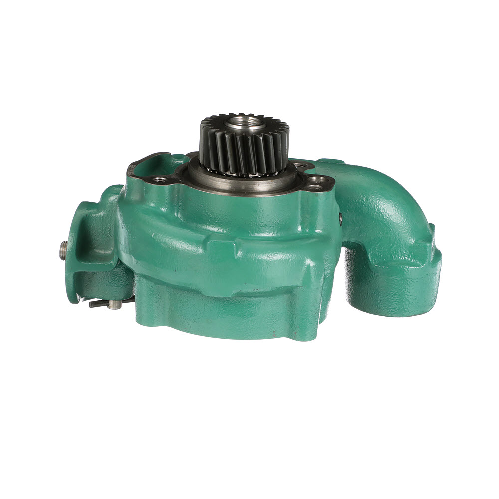 Veepump WP5074HD GATES 8.113.155 VOLVO