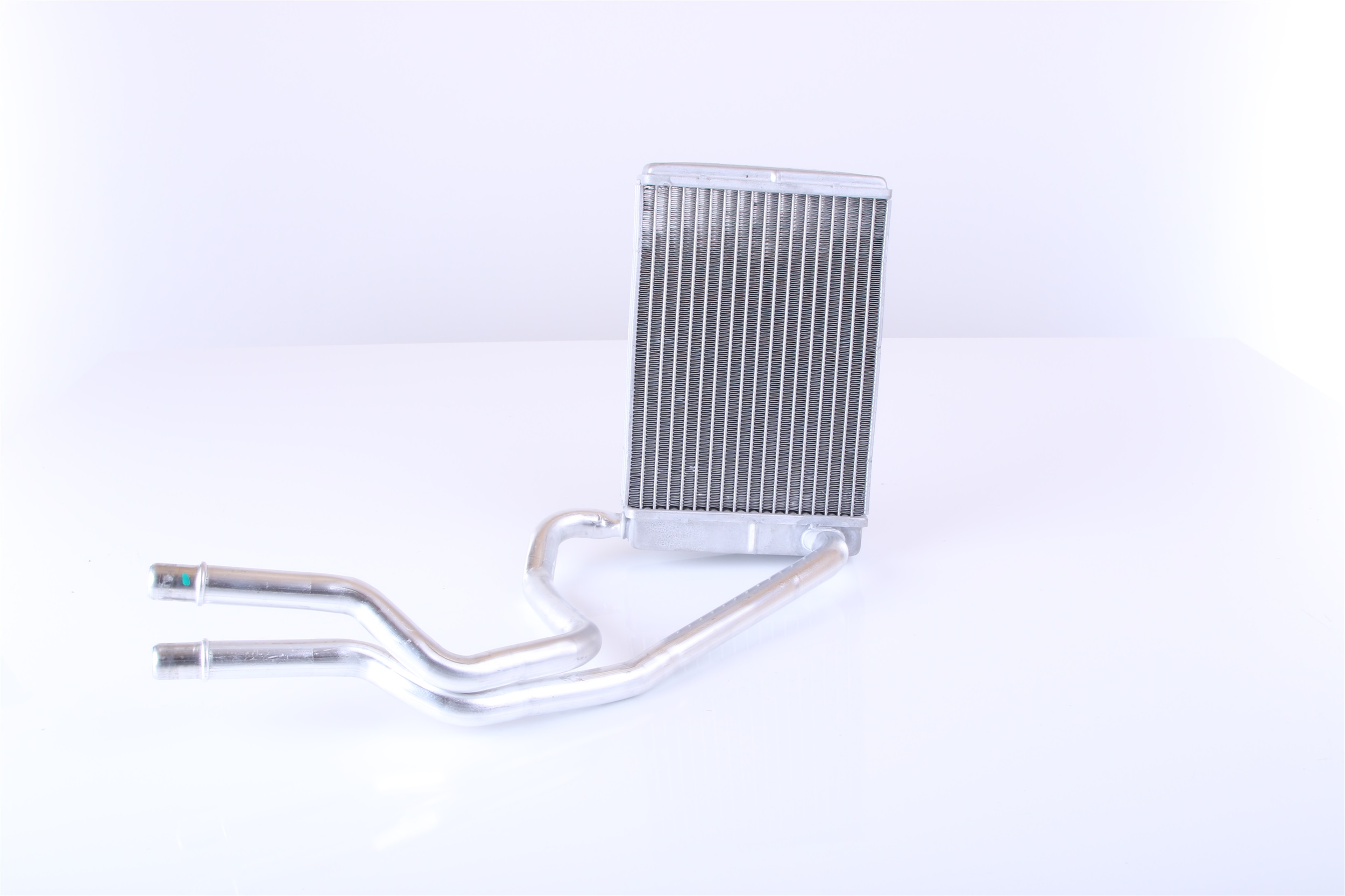 NISSENS 71765 Heater matrix Mazda 2 DY 1.6 100 hp Petrol 2004