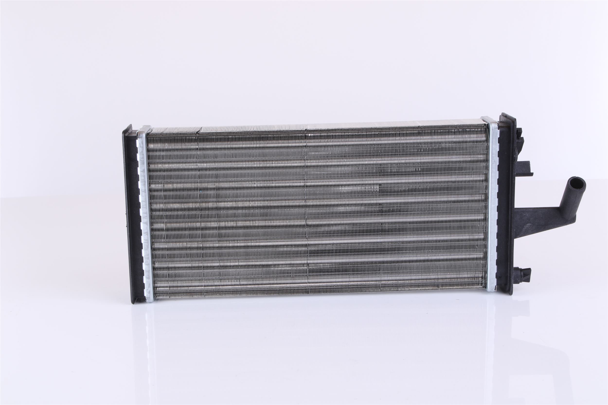 Radiateur de chauffage 71807 NISSENS 93933970 Volkswagen