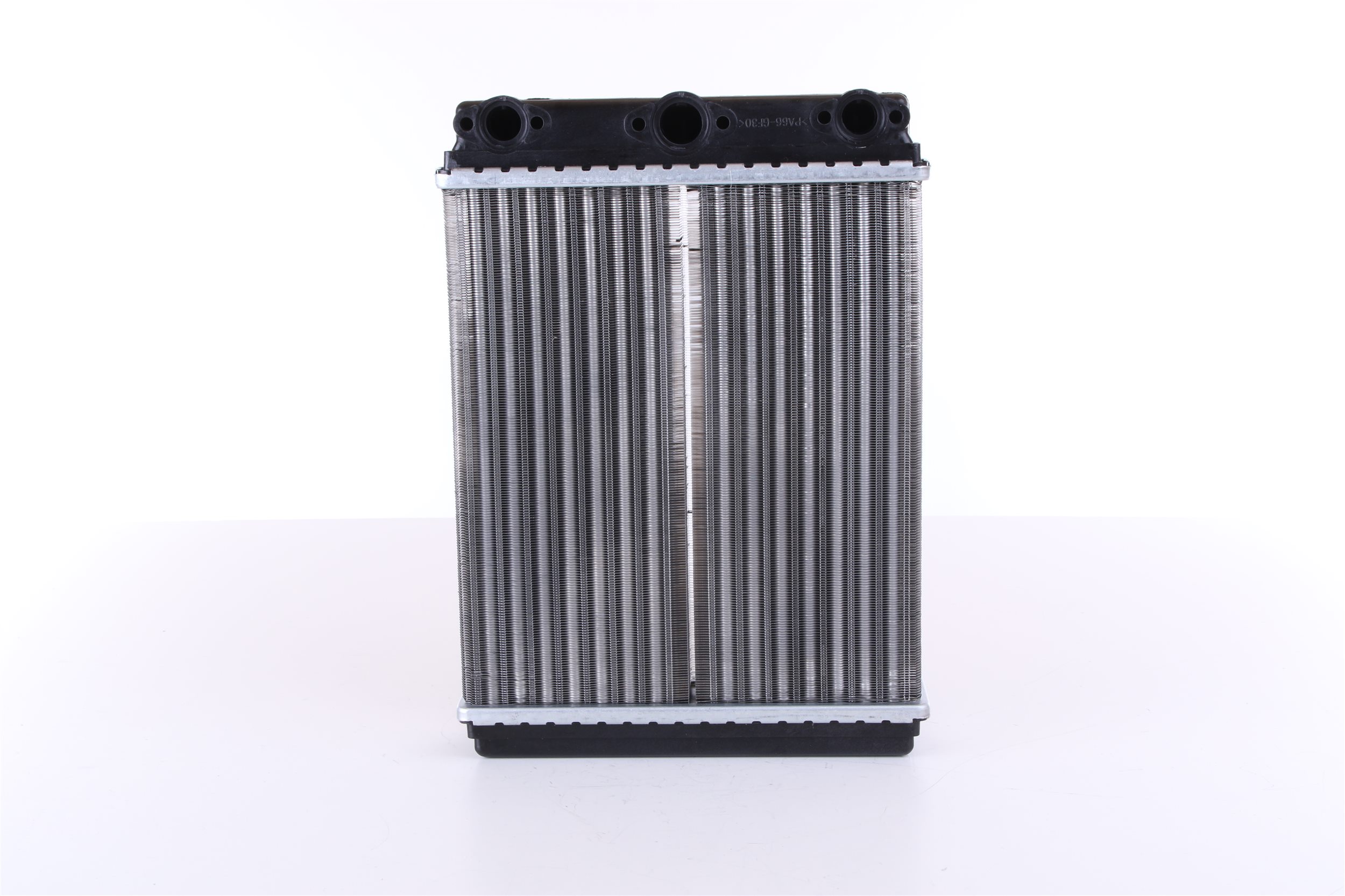 NISSENS 72016 Varmeapparat register