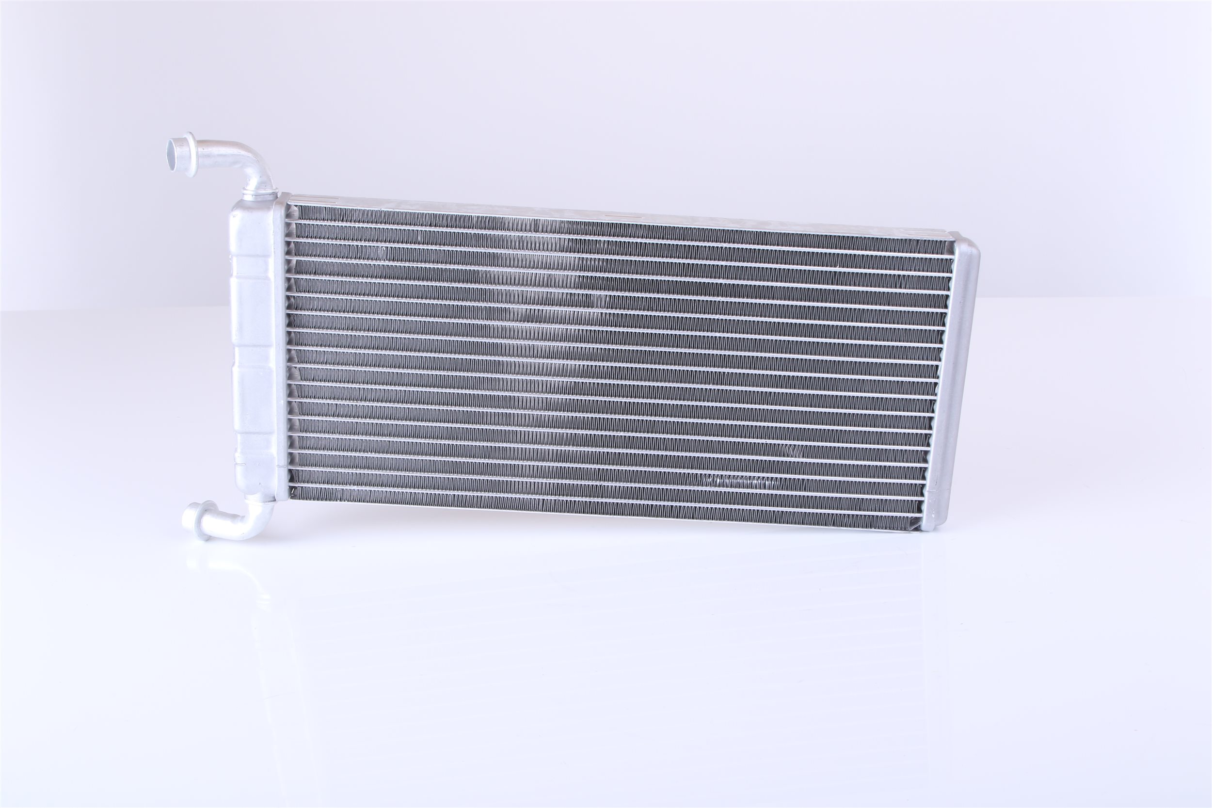 72037 NISSENS radiatore riscaldamento Mercedes Vito Mixto W639 113 CDI (639.601, 639.603, 639.605) 136 CV Diesel prezzo