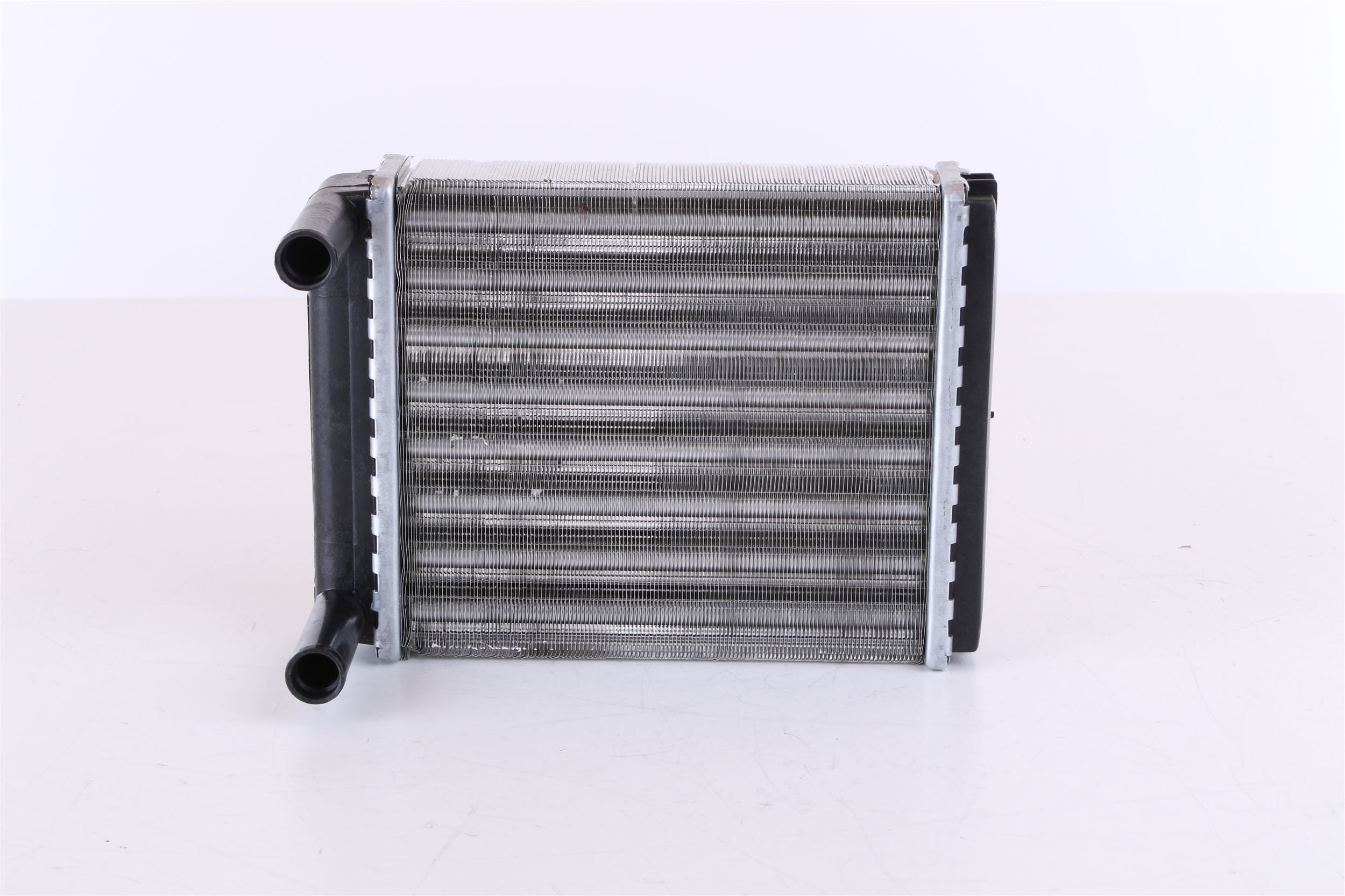 NISSENS 72038 Wärmetauscher