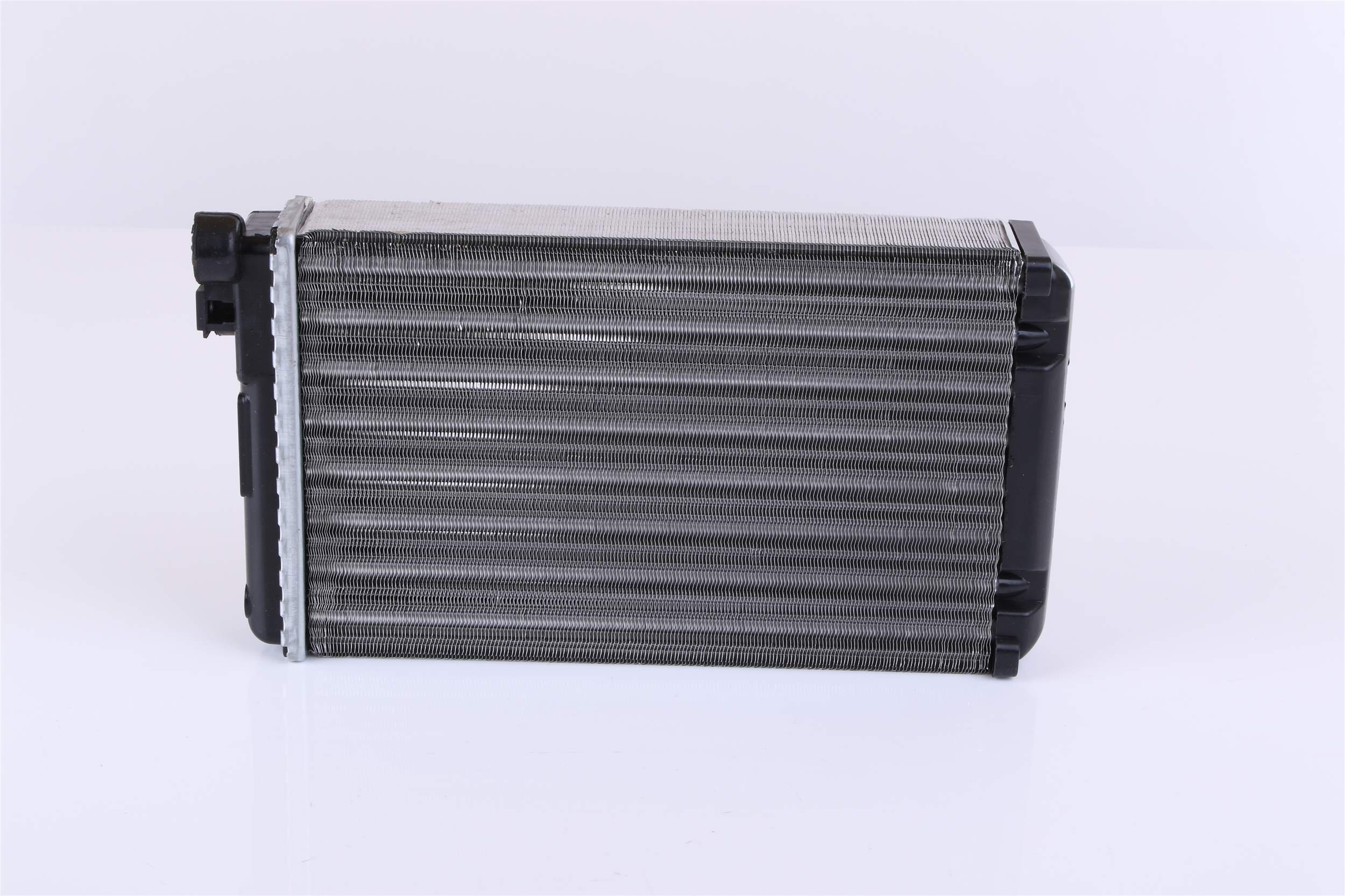 Kachelradiateur, interieurverwarming 726461 NISSENS 90273595 VAUXHALL