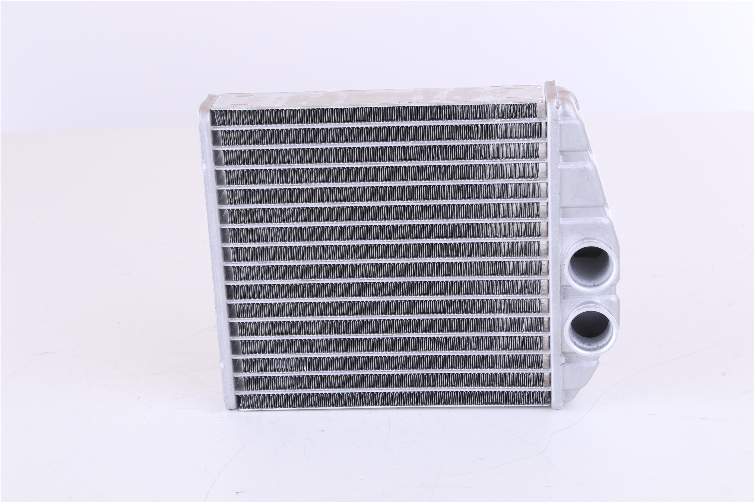 NISSENS 351000501 Wärmetauscher