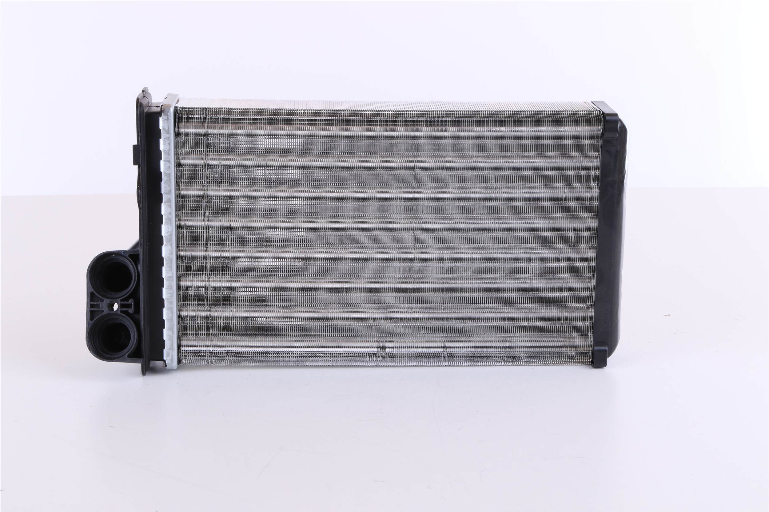 Permutador de calor, aquecimento do habitáculo 72935 NISSENS 644858 FORD