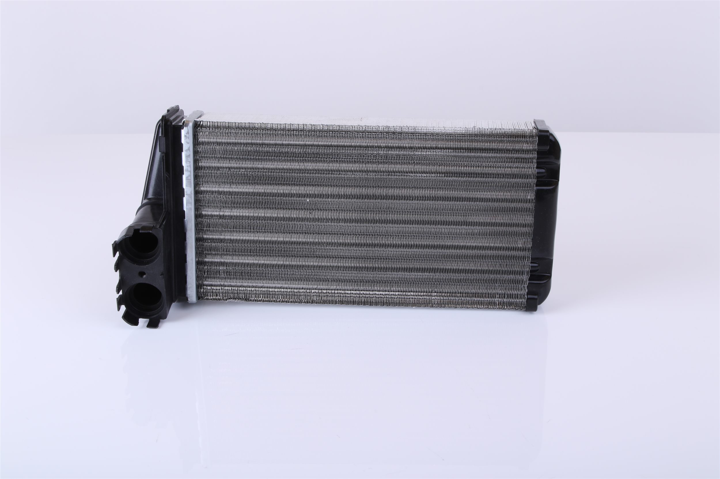 Varmeapparat register 72945 NISSENS 6448-K3 PEUGEOT