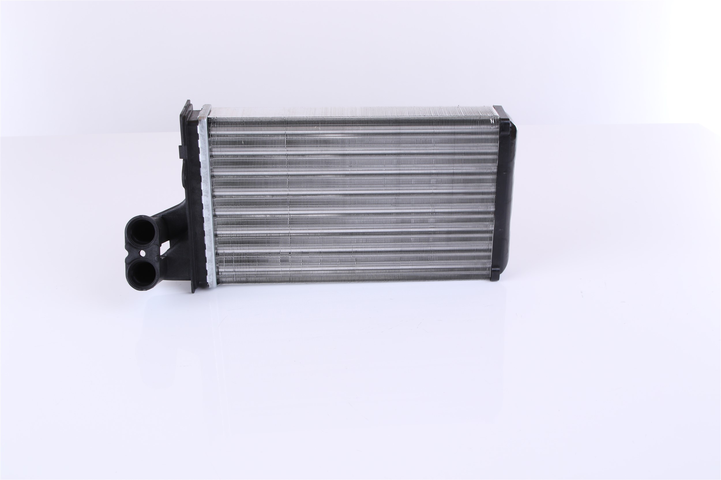 Scambiatore calore per riscaldamento abitacolo 72984 NISSENS 6448-74 PEUGEOT
