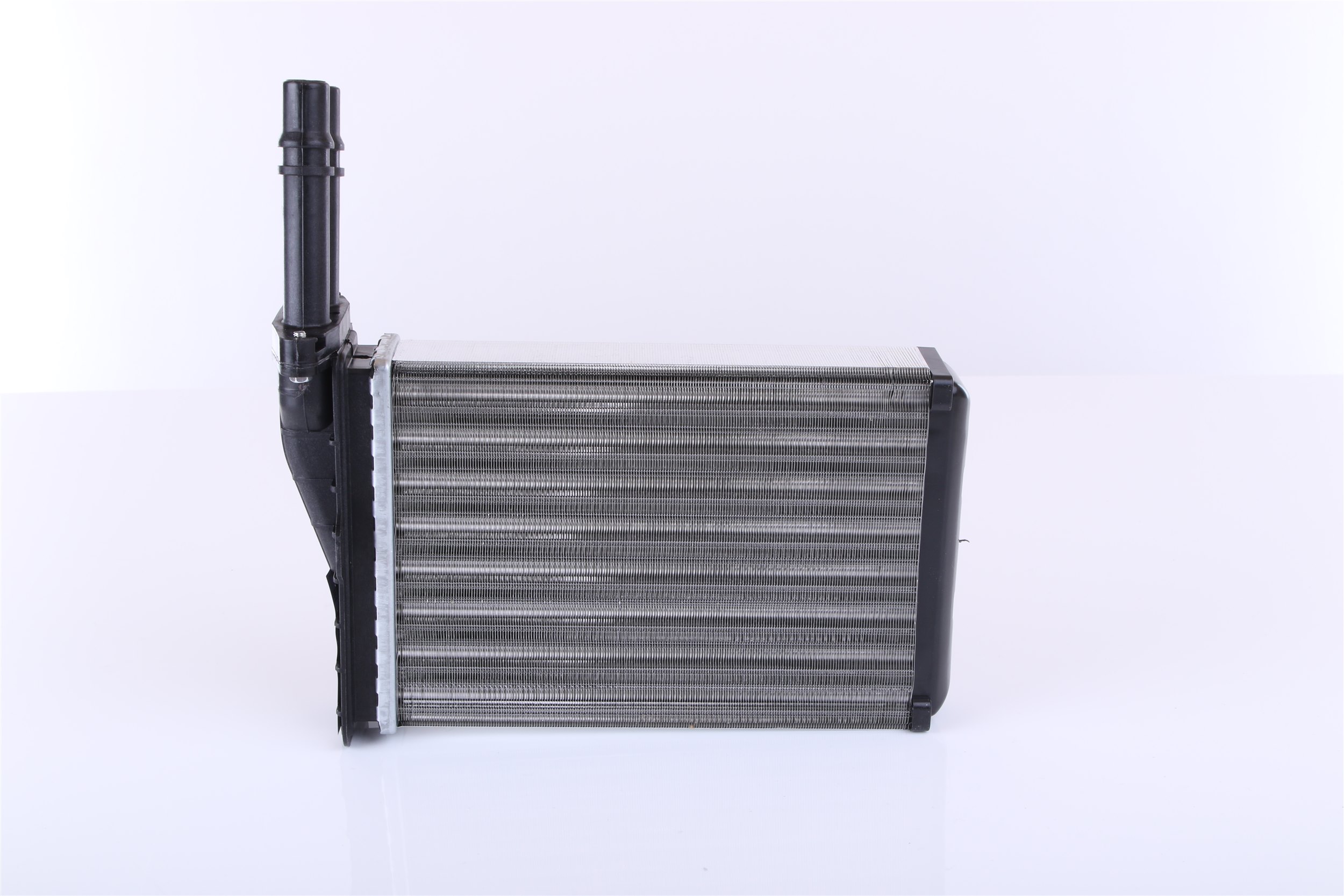 NISSENS 73258 Radiador de calefacción