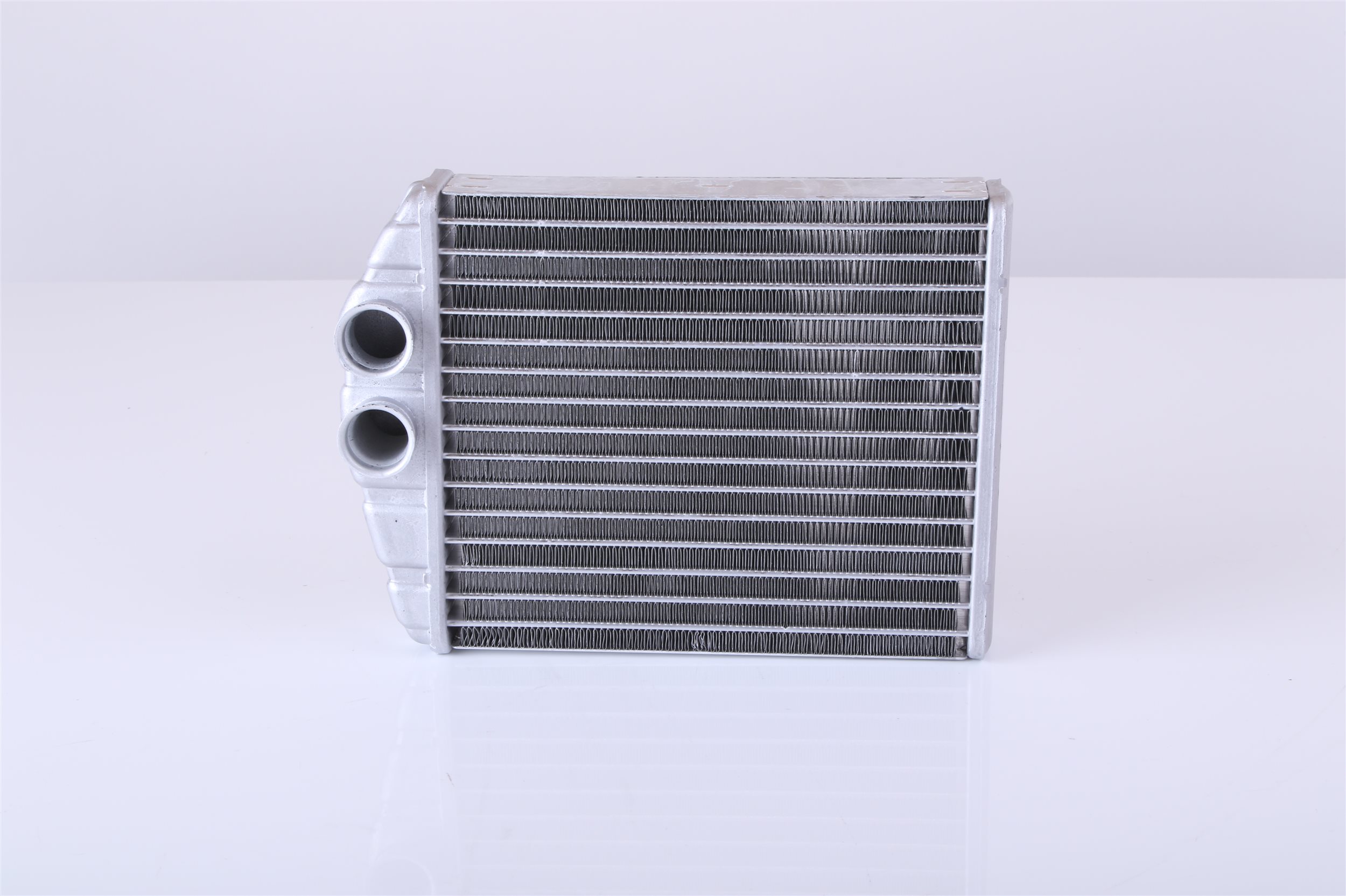 NISSENS 73377 Wärmetauscher