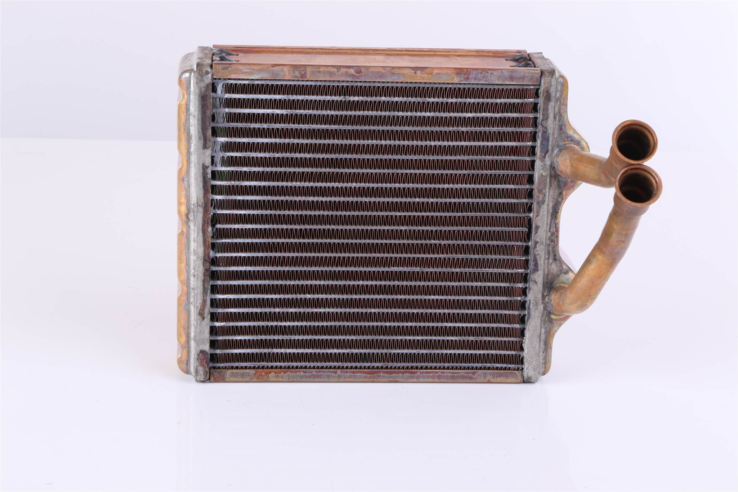 NISSENS 73464 Scambiatore calore per riscaldamento abitacolo