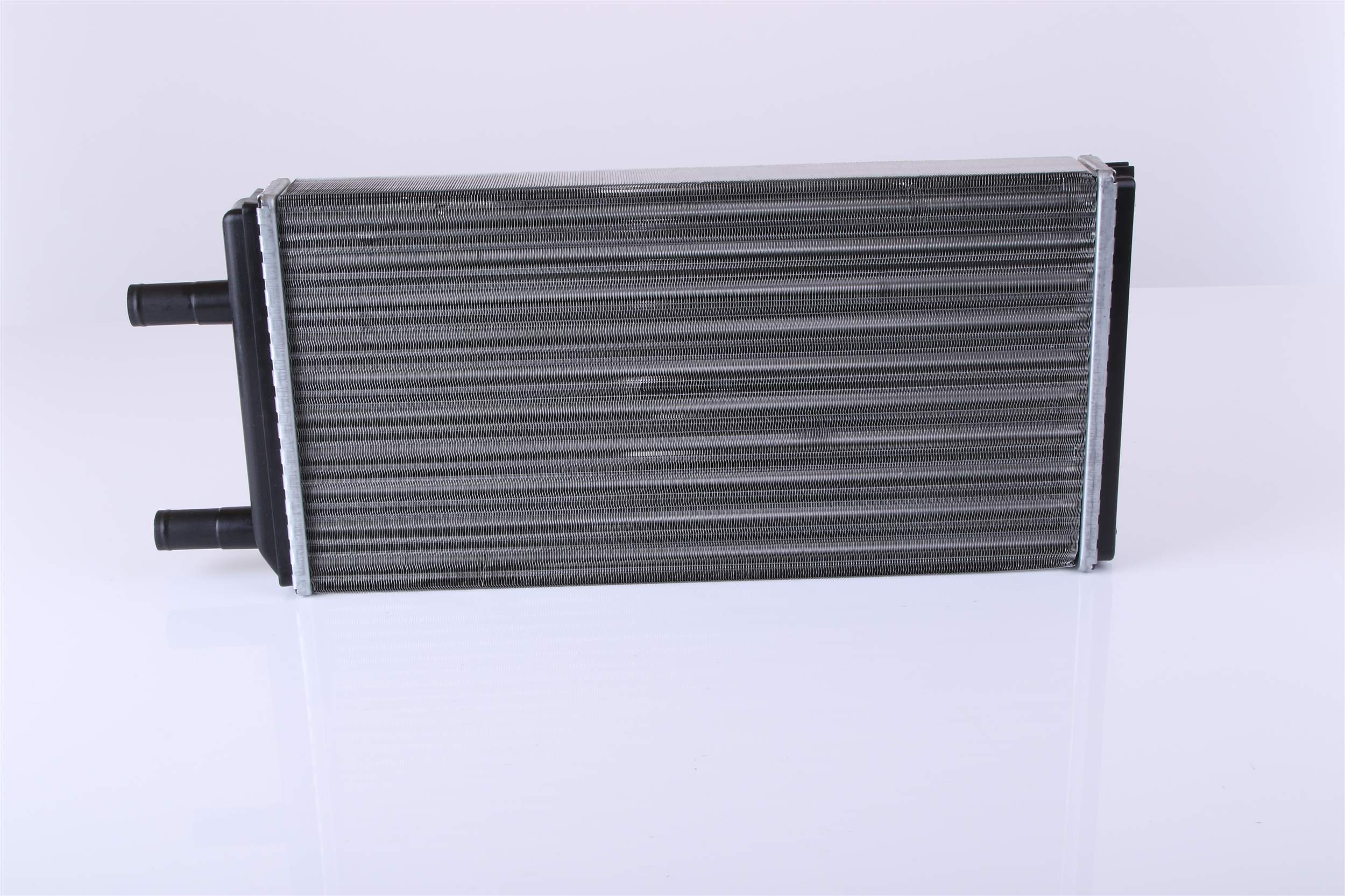Varmeapparat register 73621 NISSENS 1587964 VOLVO