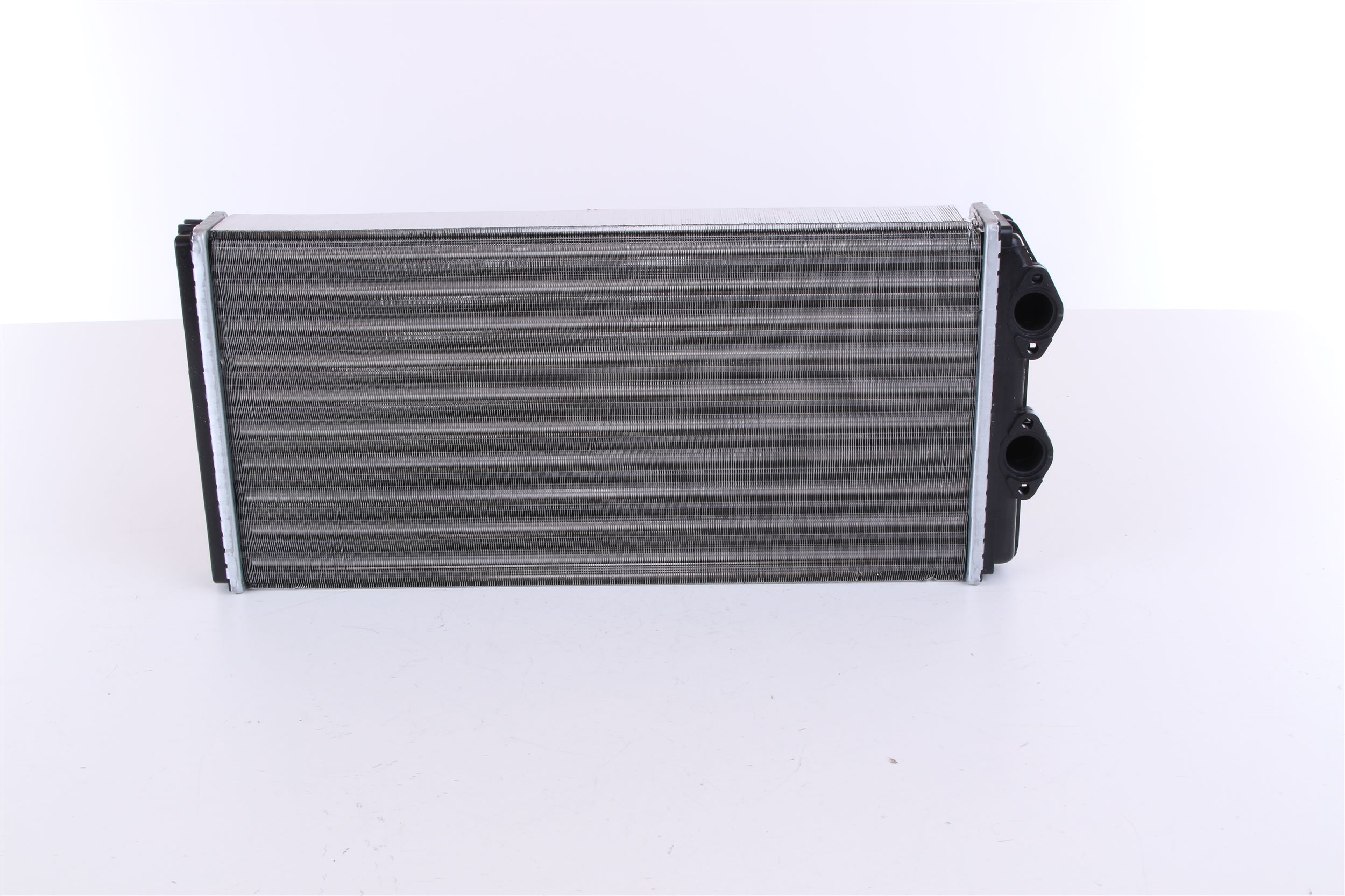 Radiateur de chauffage 73629 NISSENS 2053 2914 VOLVO