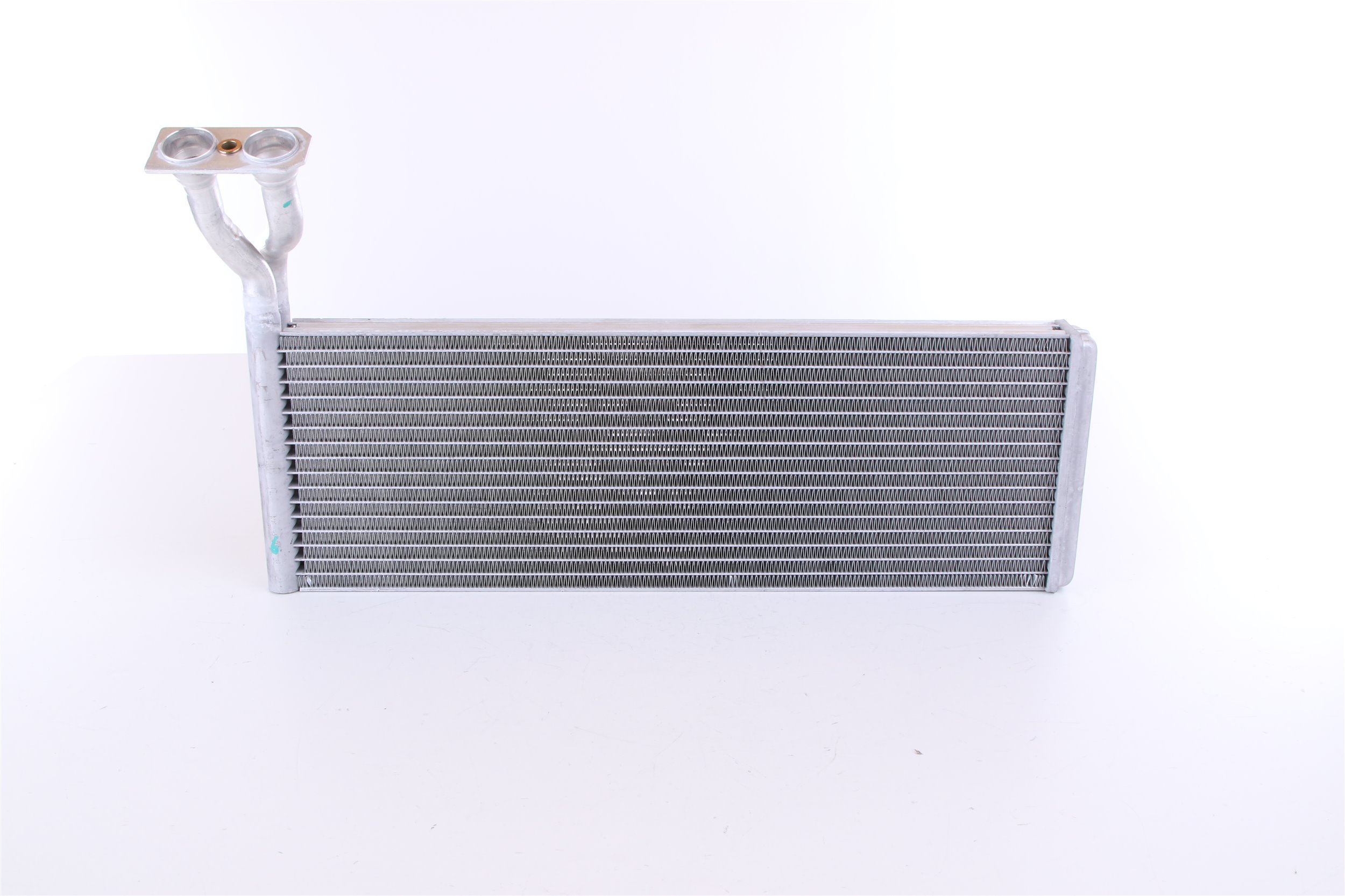 Kachelradiateur, interieurverwarming 75005 NISSENS 1437 263