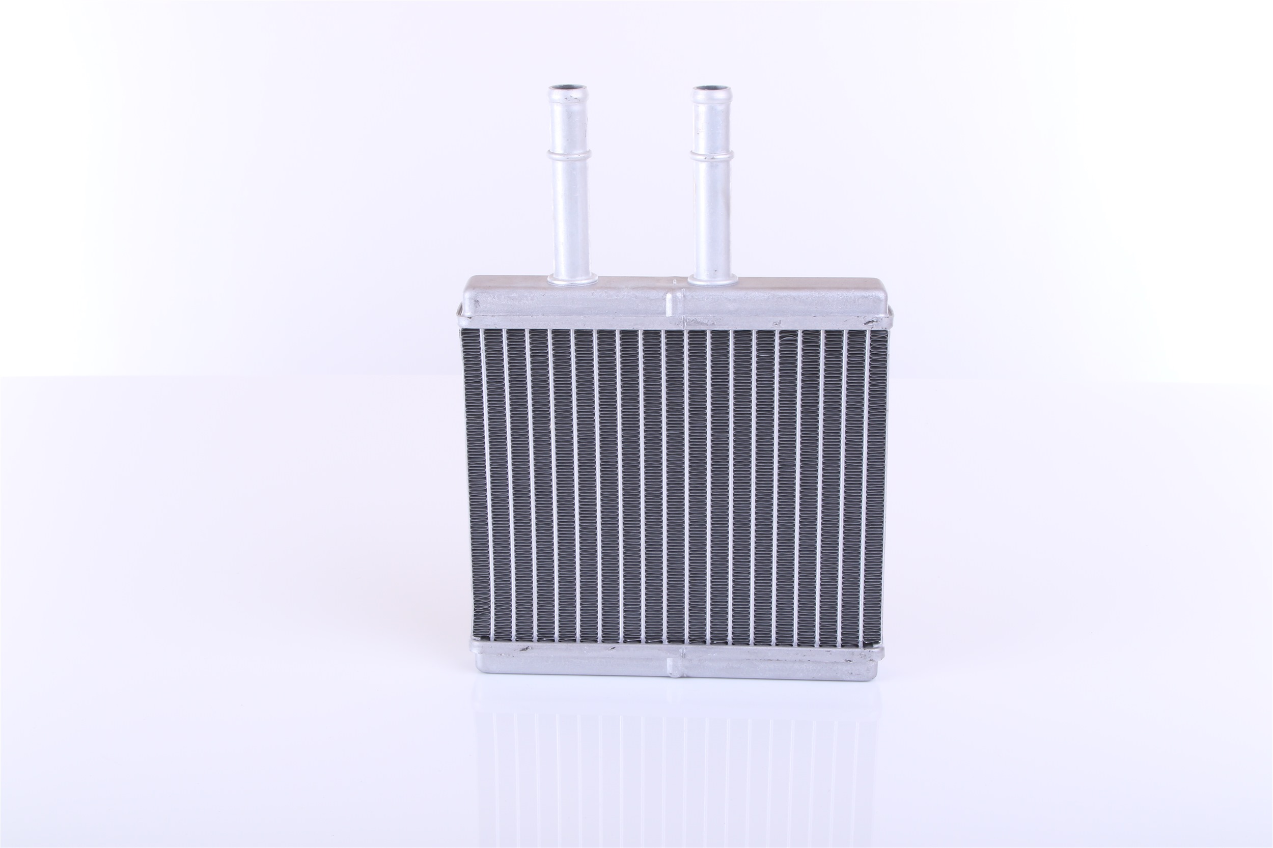 NISSENS 76504 Salona apsildes radiators CHEVROLET AVEO 2020