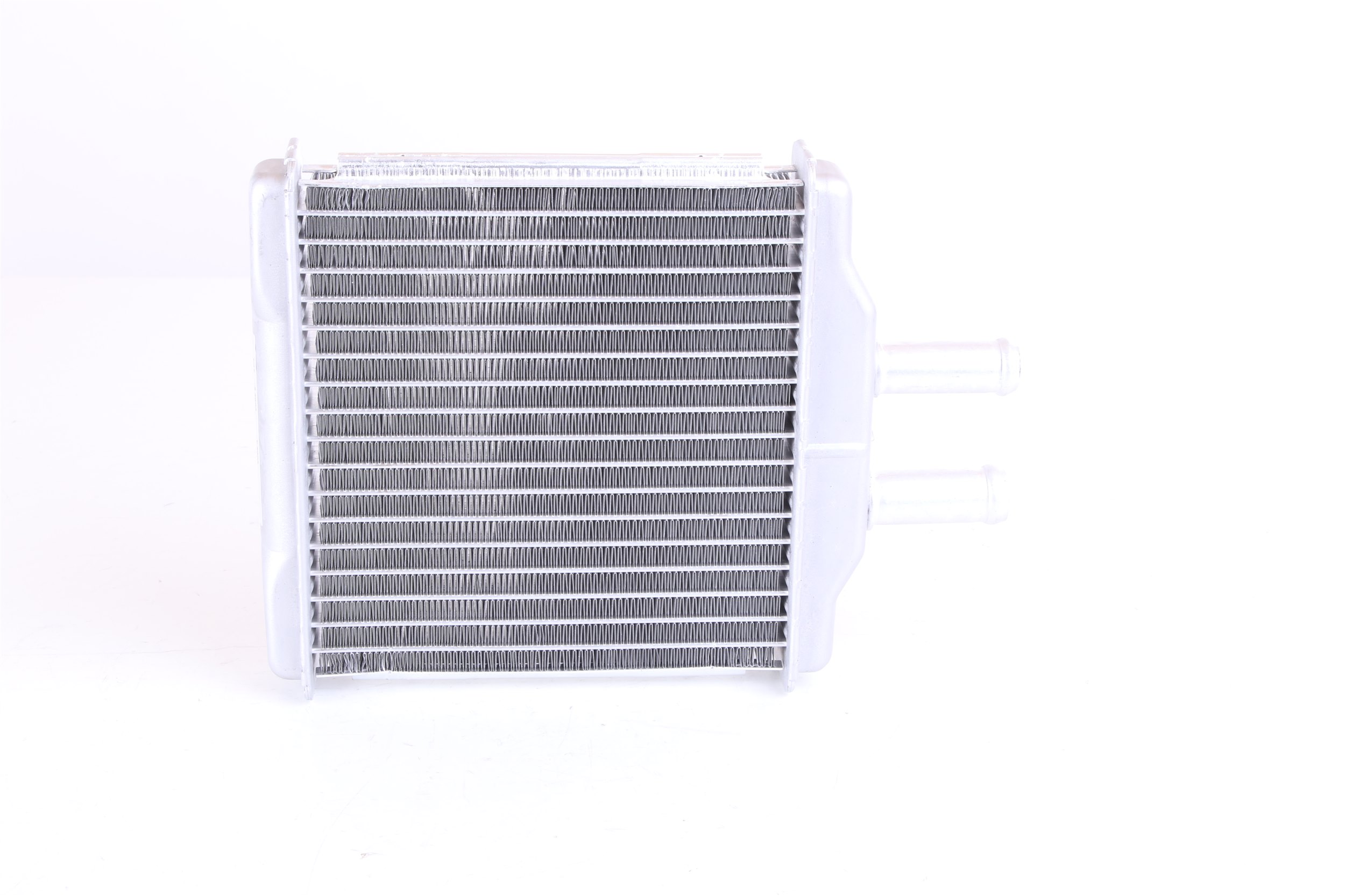 NISSENS 76509 Wärmetauscher Heizung DAEWOO Nubira Limousine (J200) 1.6 109 PS Benzin Kosten