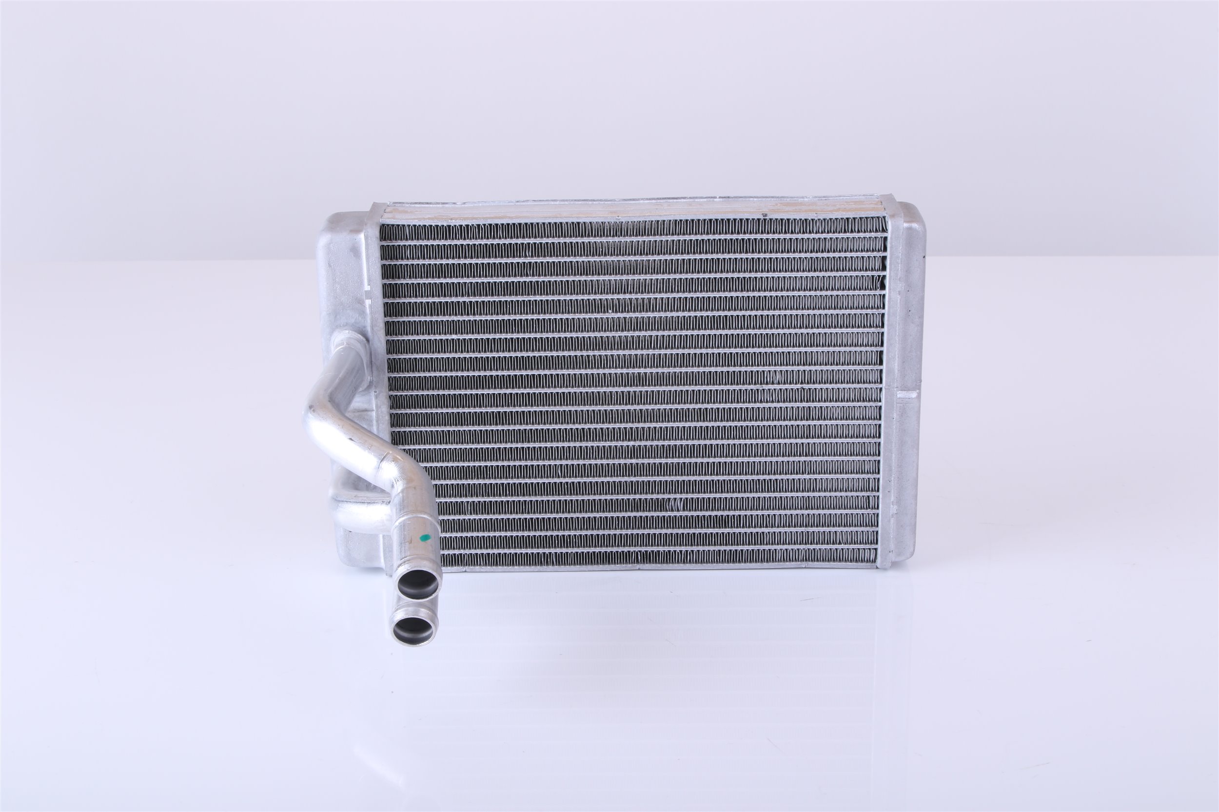 NISSENS 77610 Heater matrix