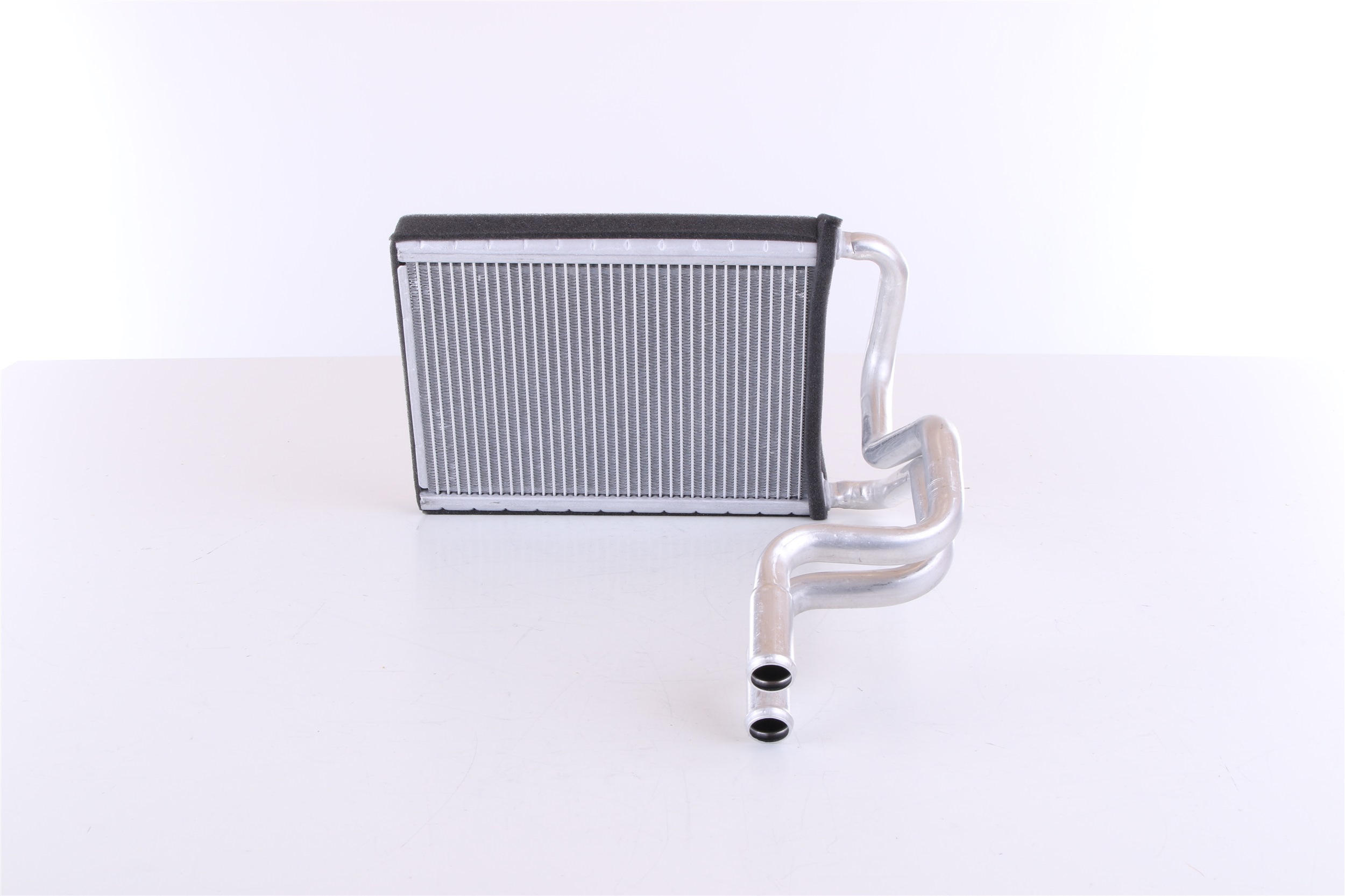 NISSENS 77622 Fűtőradiátor Hyundai Sonata NF 2.0 VVTi GLS 144 LE Benzin árak