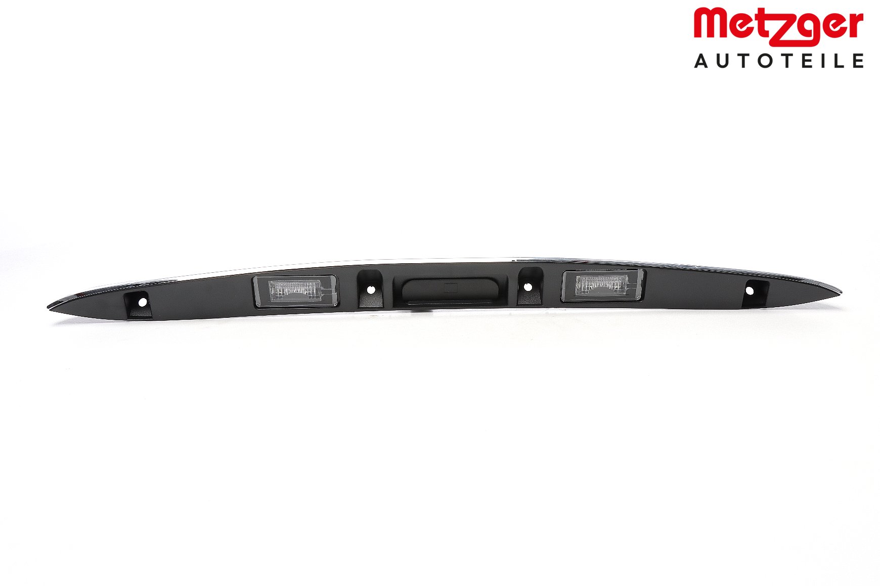 METZGER 2310767 Deuren MINI originele