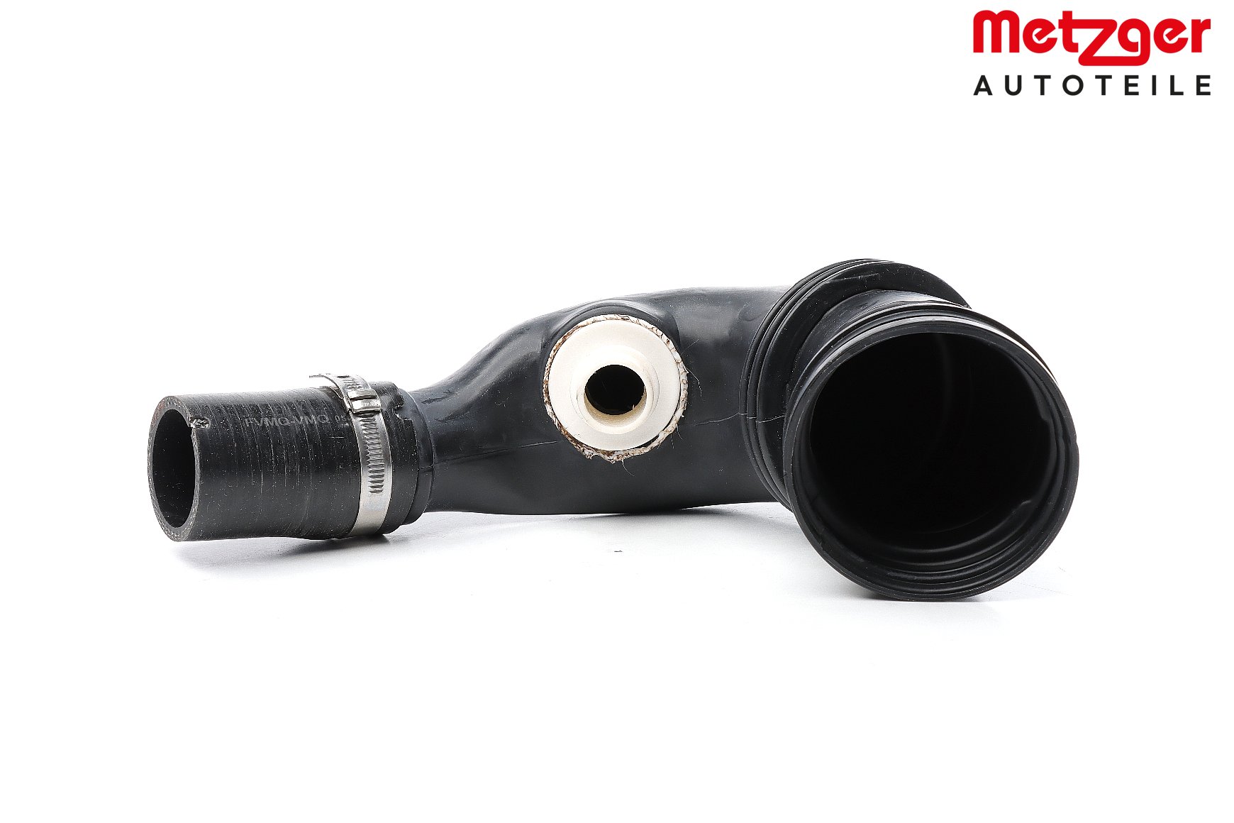 Flessibile aria alimentazione 2401056 METZGER 51892072 ALFA ROMEO