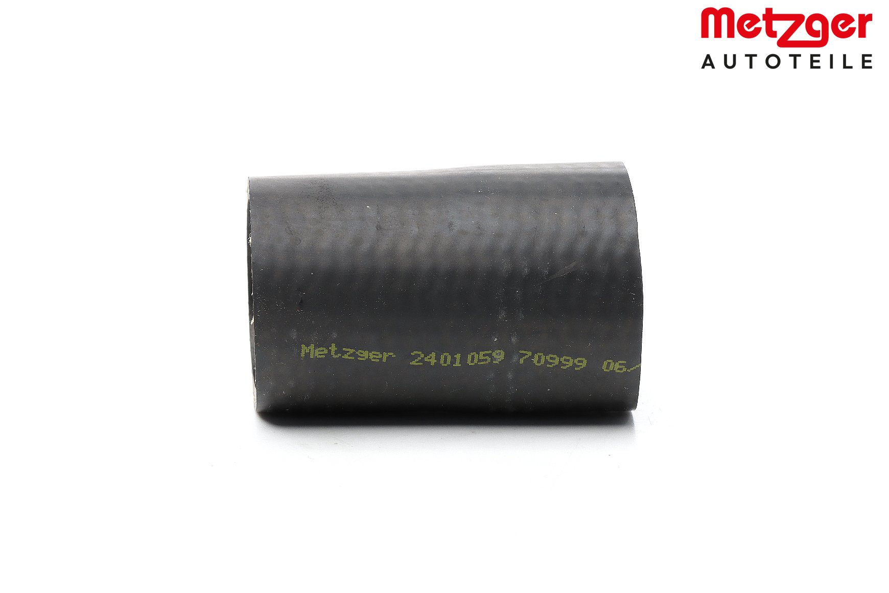 METZGER 2401059 Ladeluftschlauch