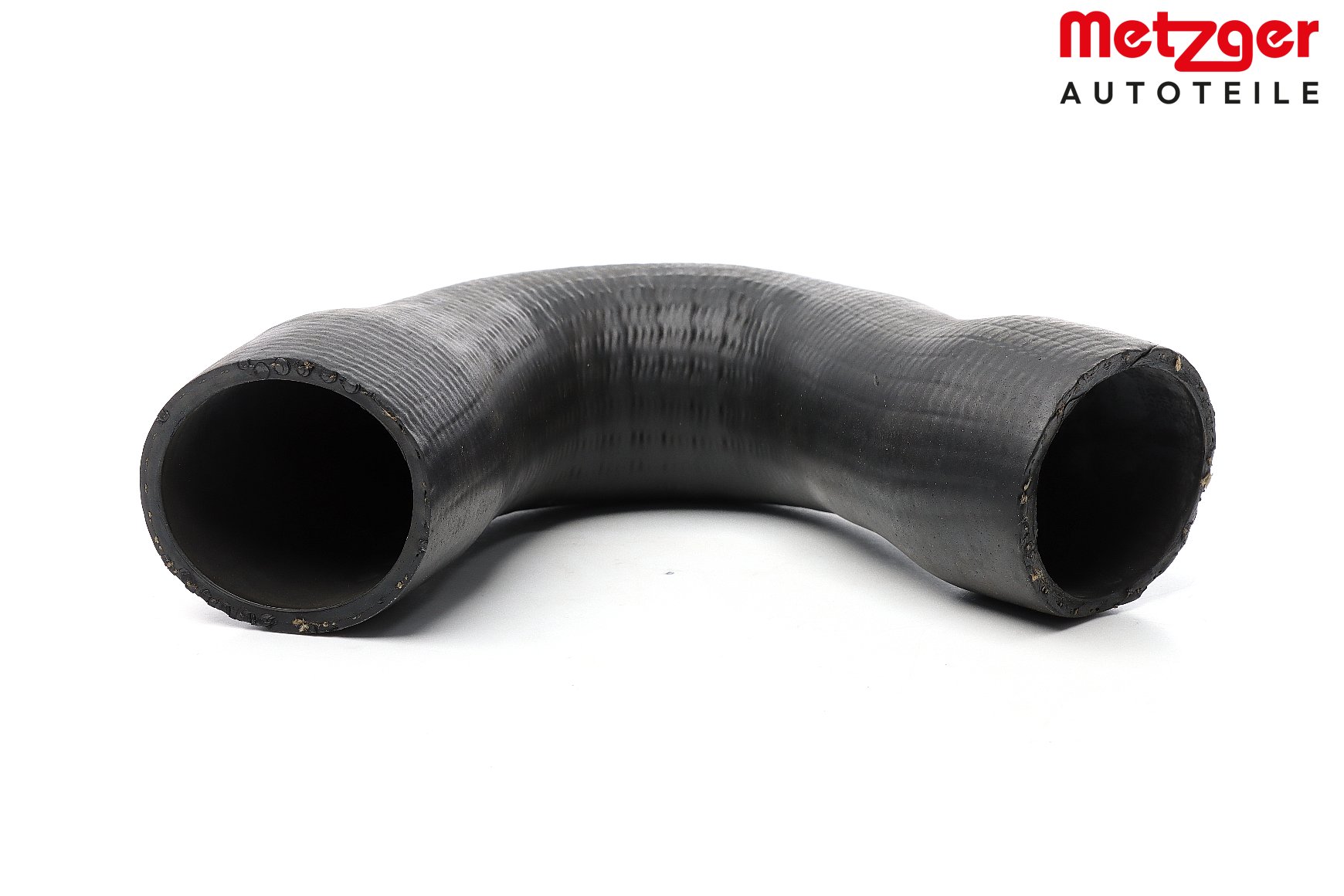 METZGER 2401064 Charger intake hose