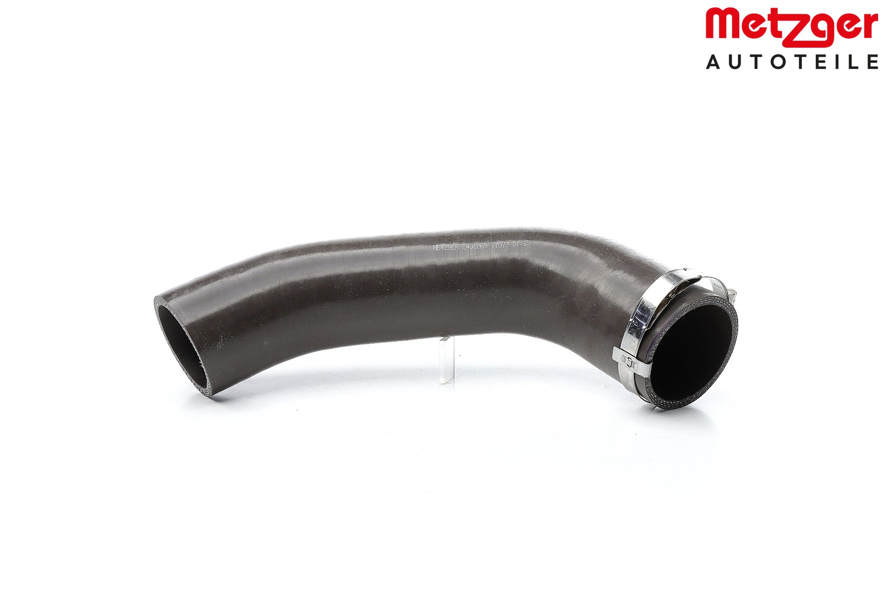 METZGER 2401069 Turbolader-Schlauch Volvo S60 2 2.0 T5 245 PS Benzin Kosten