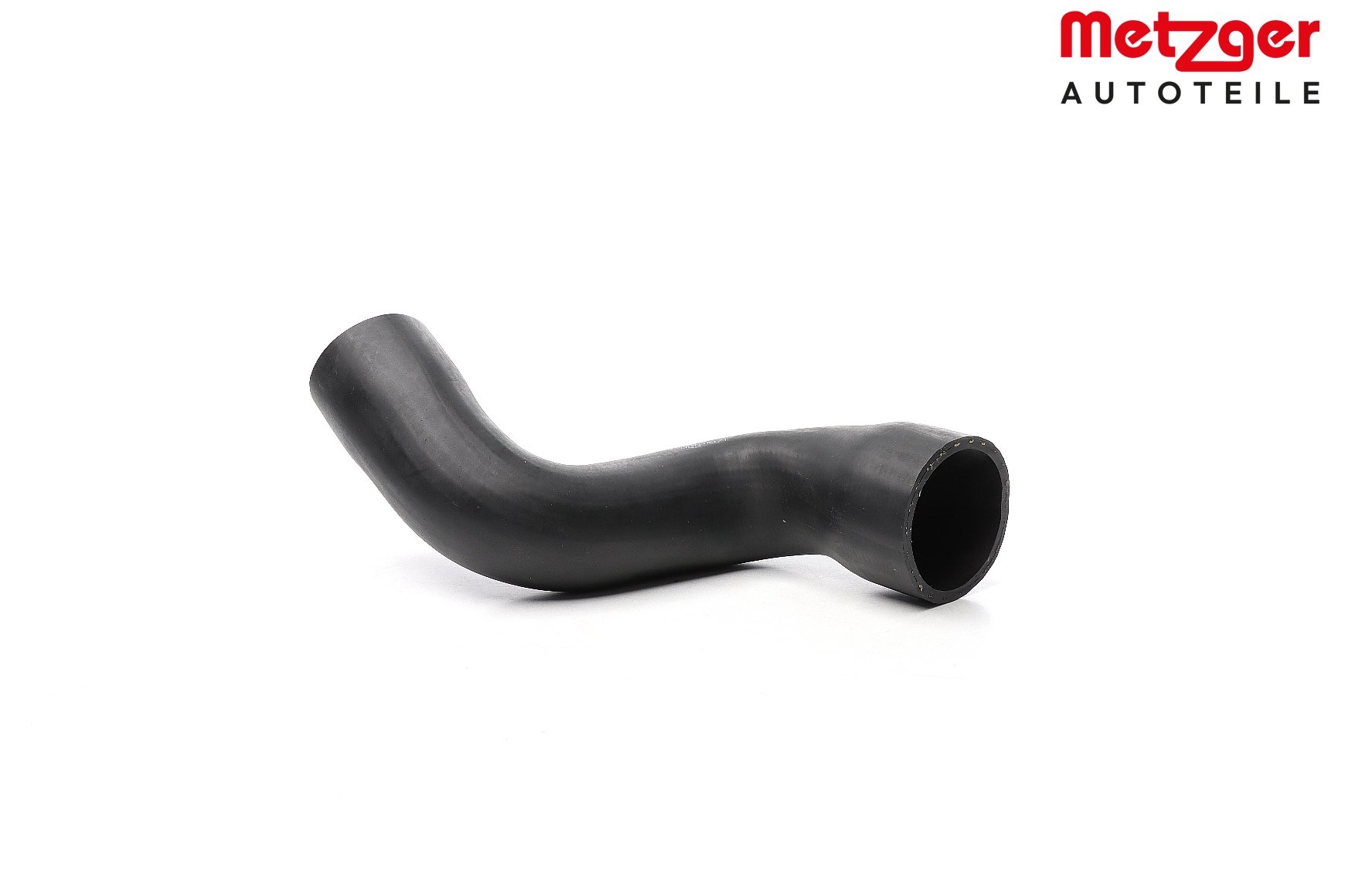 Gaine de suralimentation 2401071 METZGER 8E0145838D SKODA