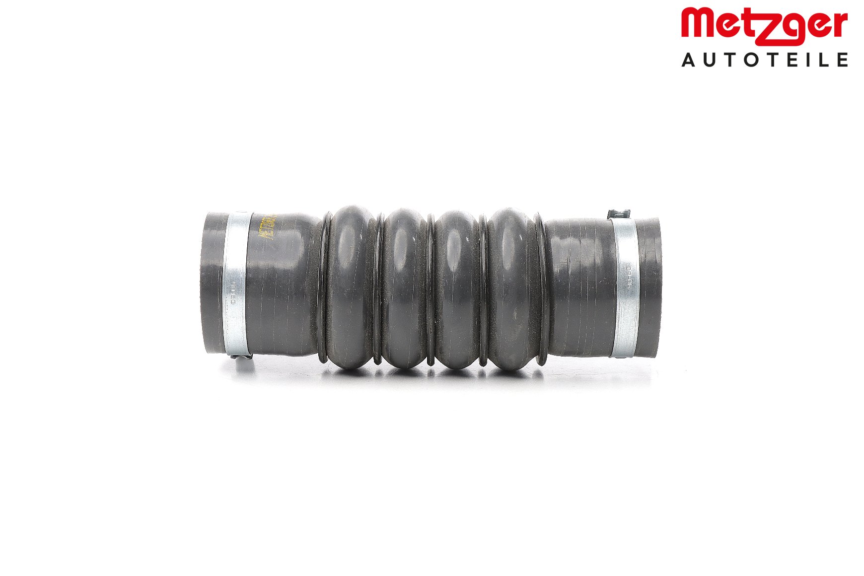 Durite de turbo 2401073 METZGER 82 00 296 596 RENAULT