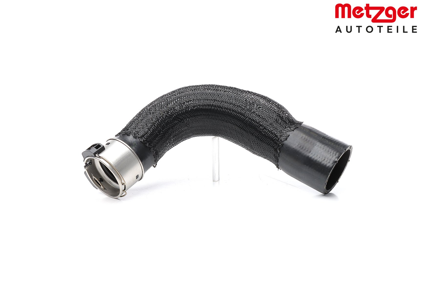 METZGER 2401080 Ελαστ. σωλ. αέρα υπερπλήρωσης