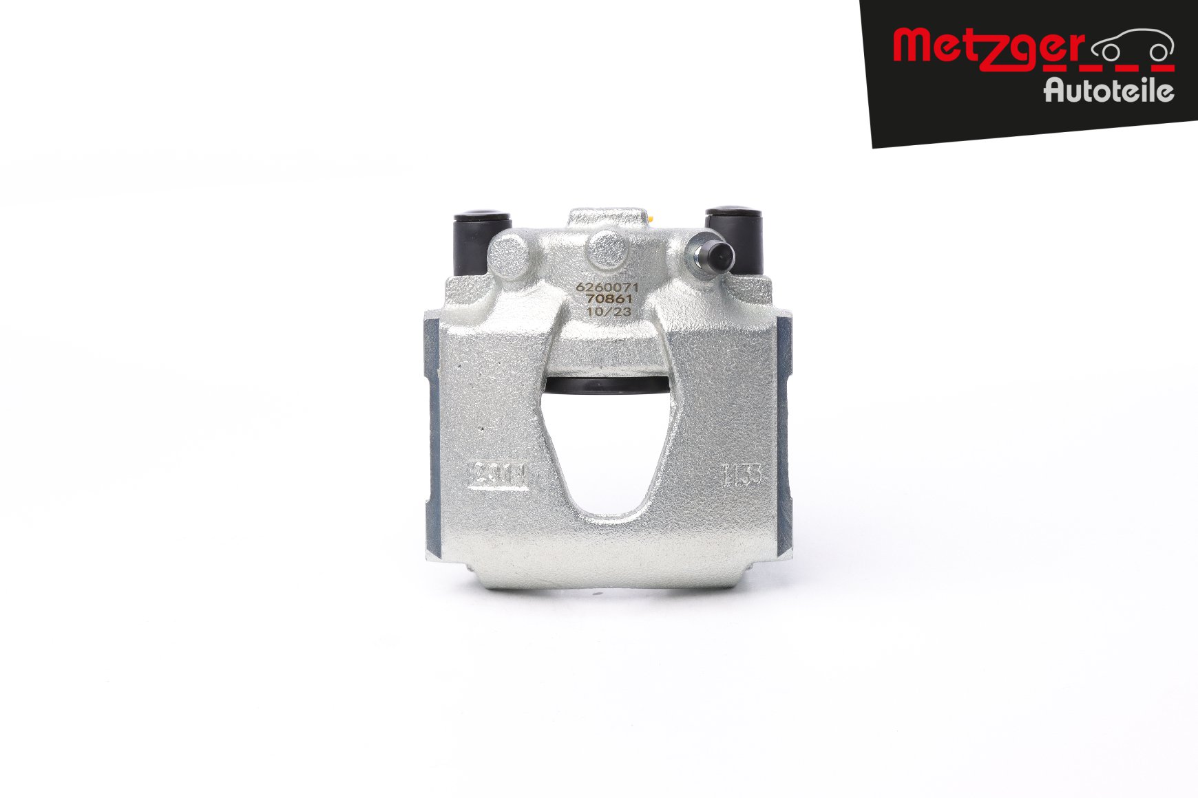 METZGER Remklauw 6260071 6260071 Remklauwen OPEL MERIVA METZGER