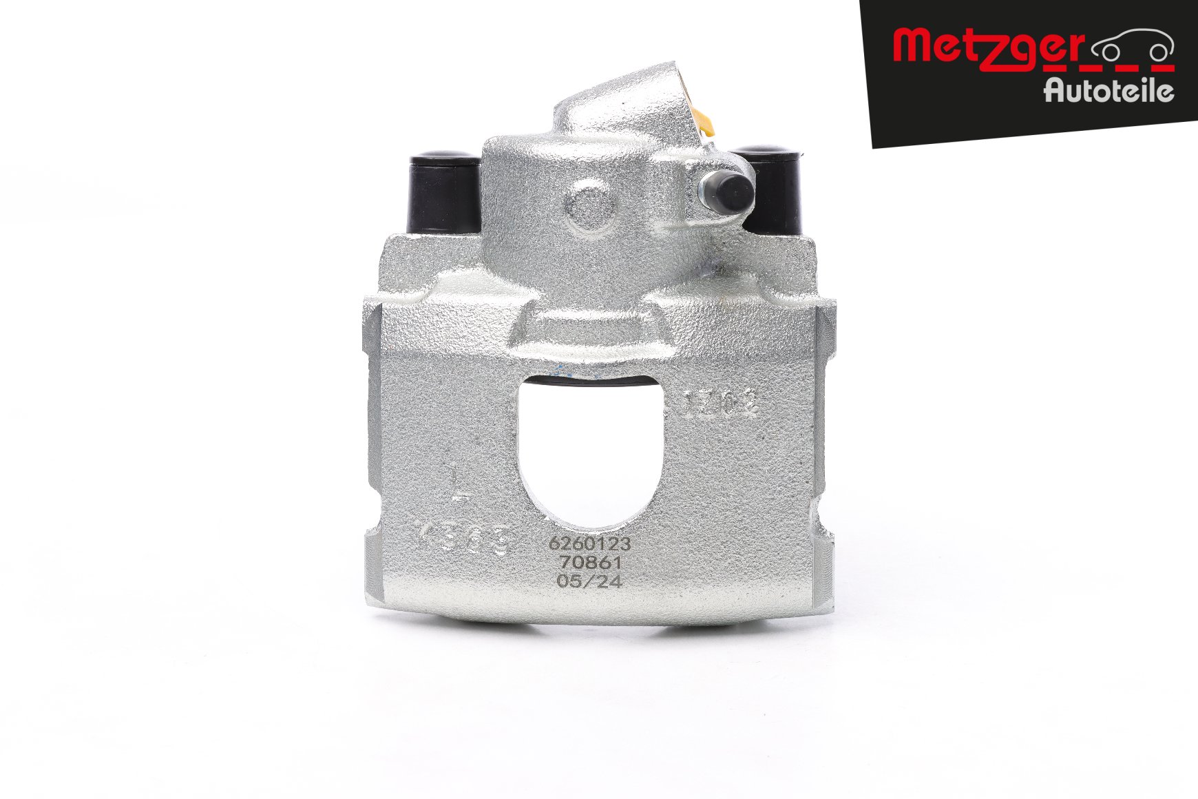 Pidurisadul 6260123 METZGER 1 138 600 Pidurisadul 6260123 METZGER 1 138 600 FIAT