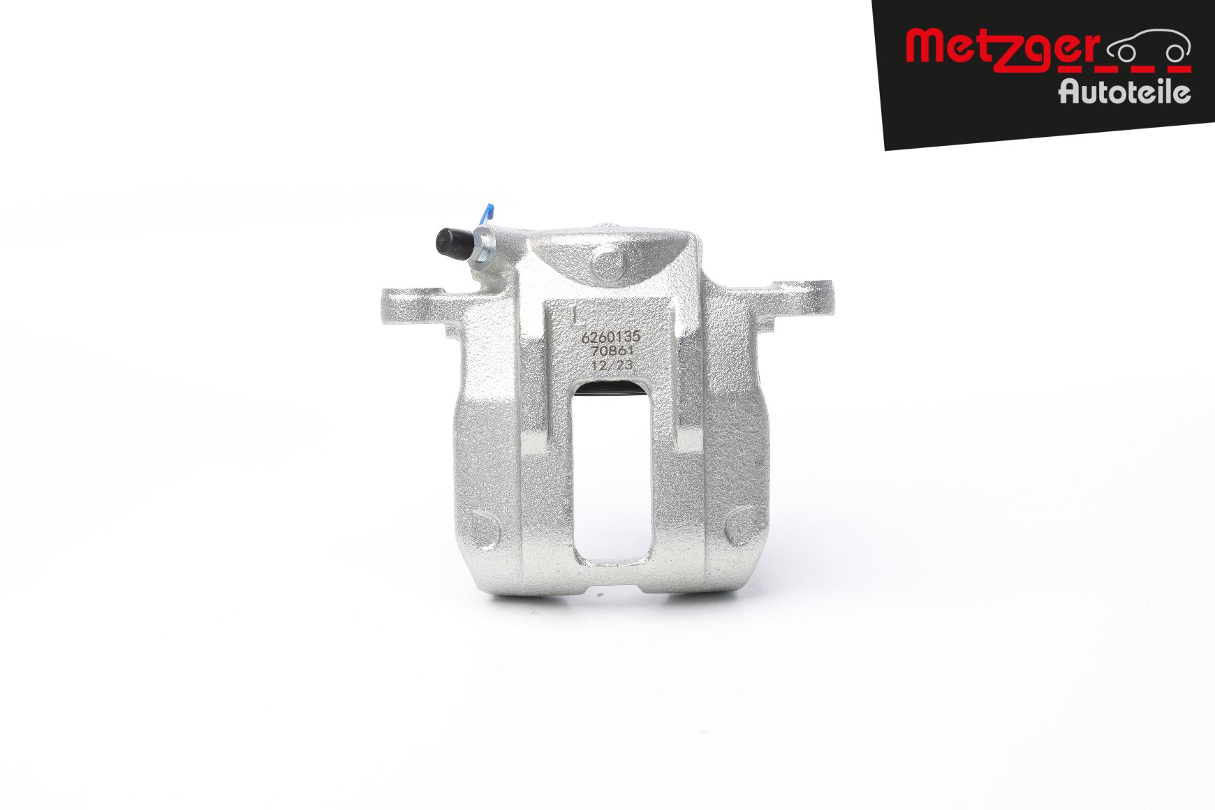 METZGER 6260135 Pinza de freno