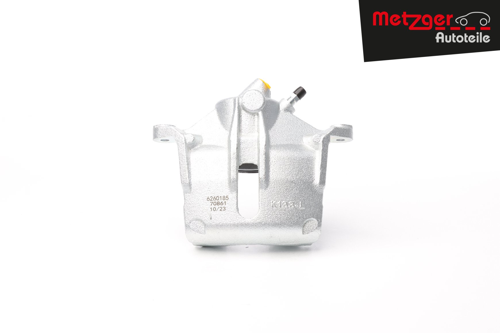 Ford Mondeo mk3 Sedan jarrusatula etuosan + taka METZGER 6260185