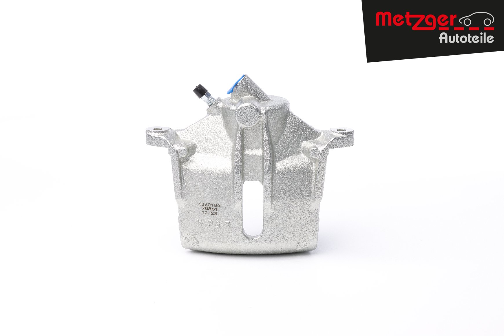 METZGER 6260186 Pinza de freno