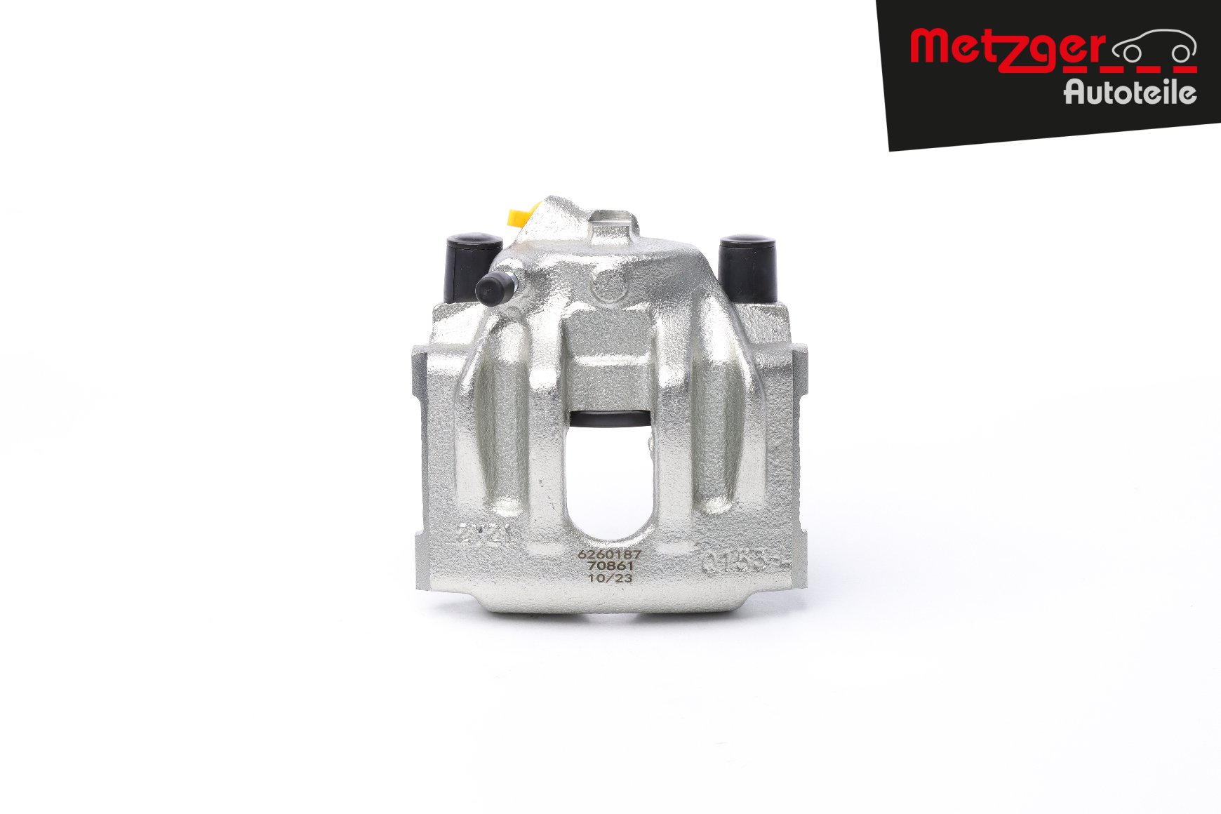 METZGER 6260187 Pinza de freno
