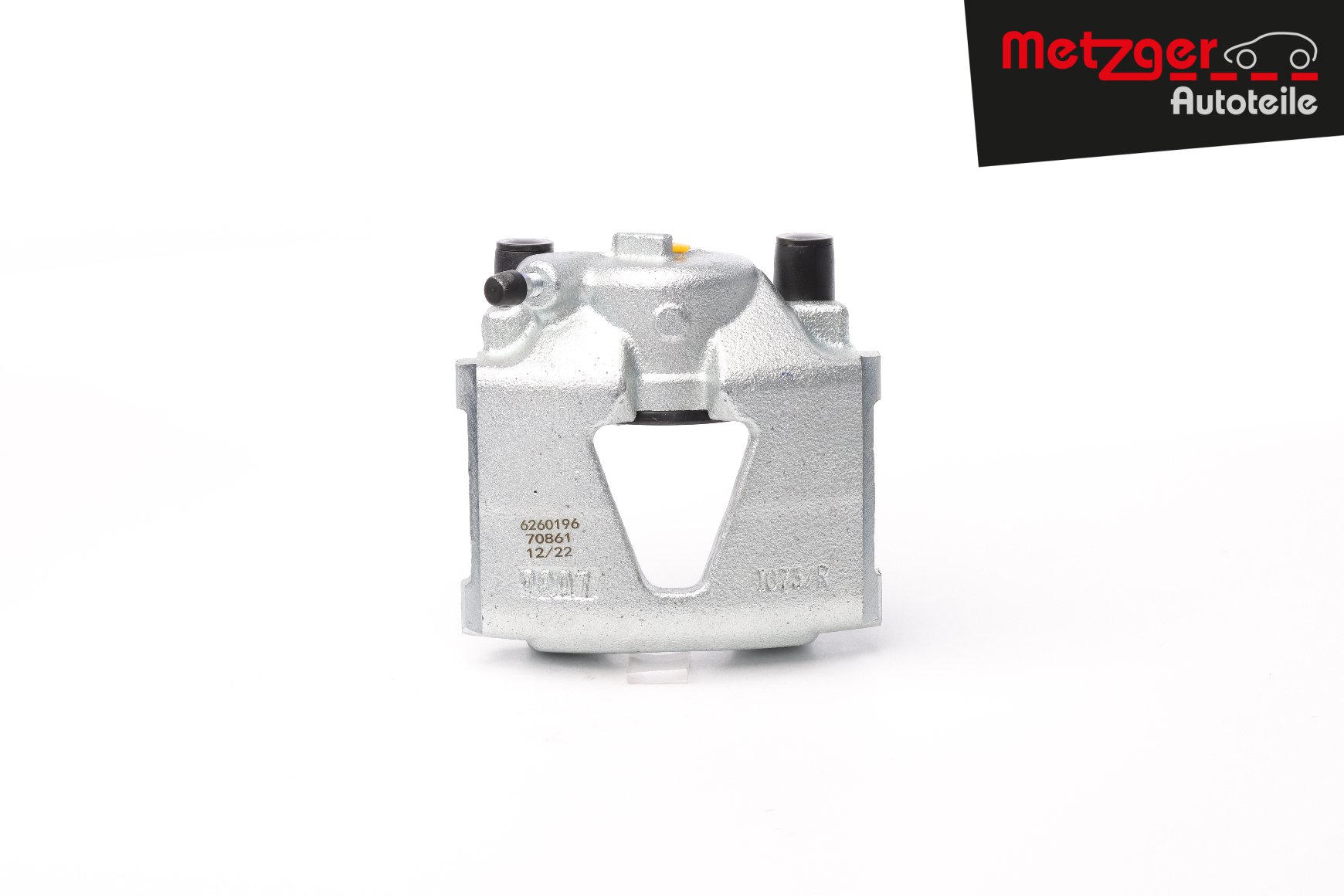 Pinza de freno 6260196 METZGER 54 2250 VOLVO