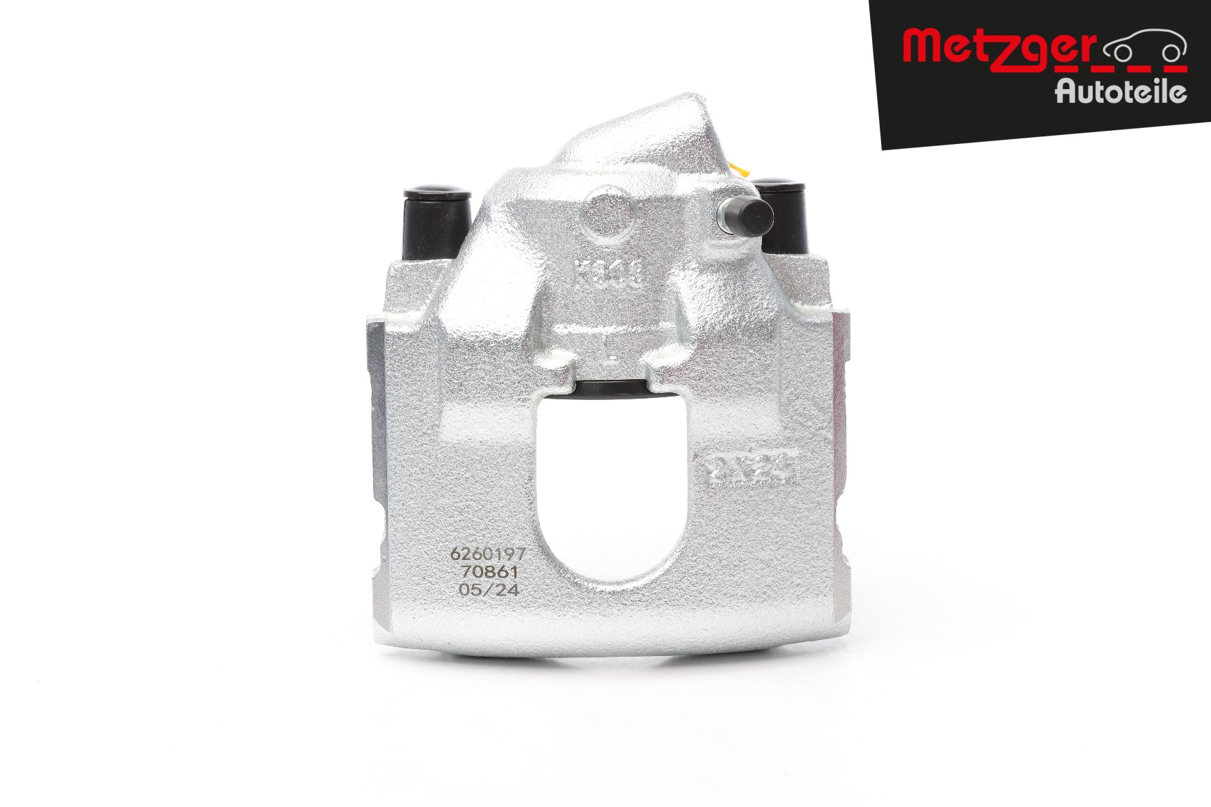 METZGER 6260197 Bremsecaliper