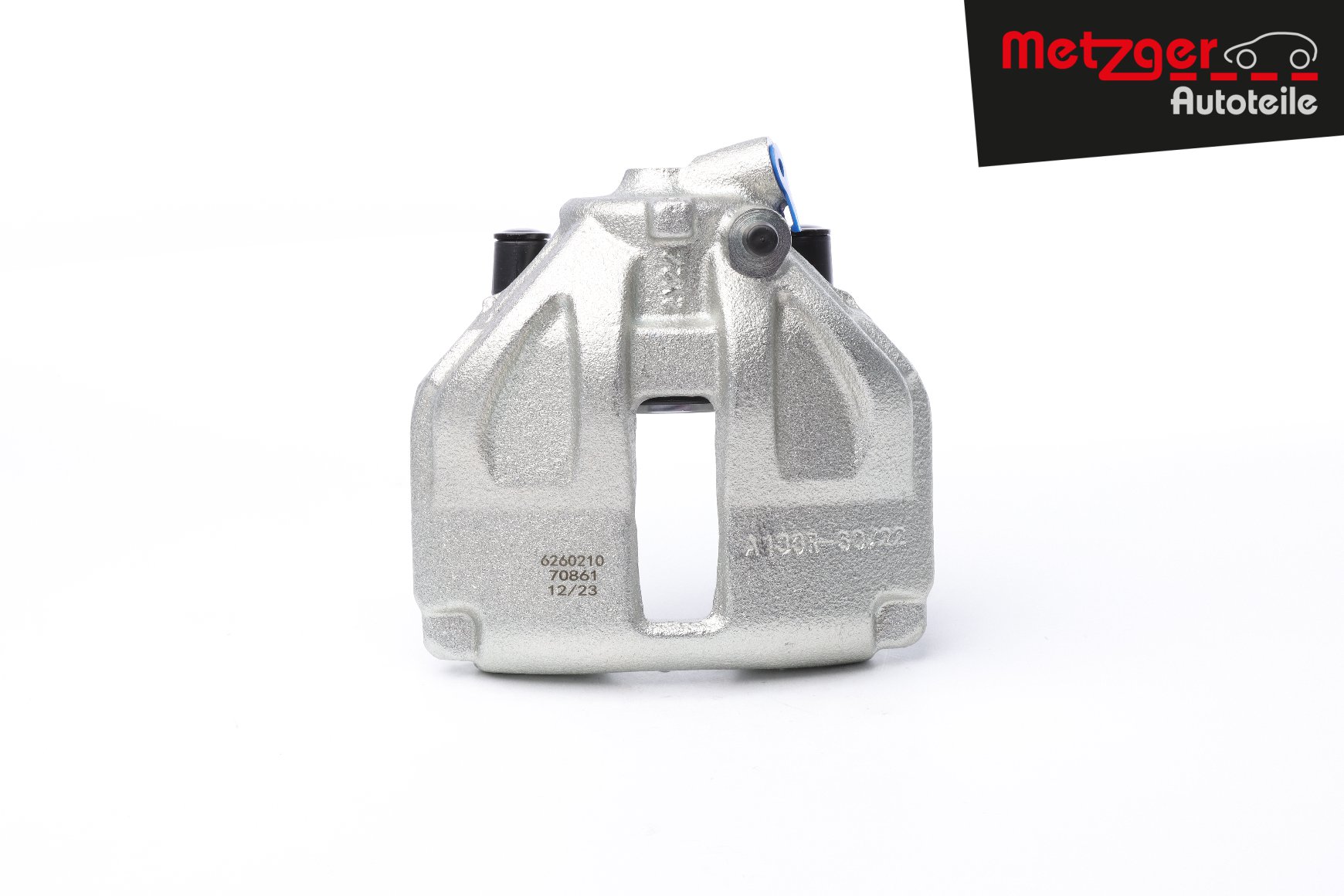 Remklauw 6260210 METZGER 9014202201 MERCEDES-BENZ