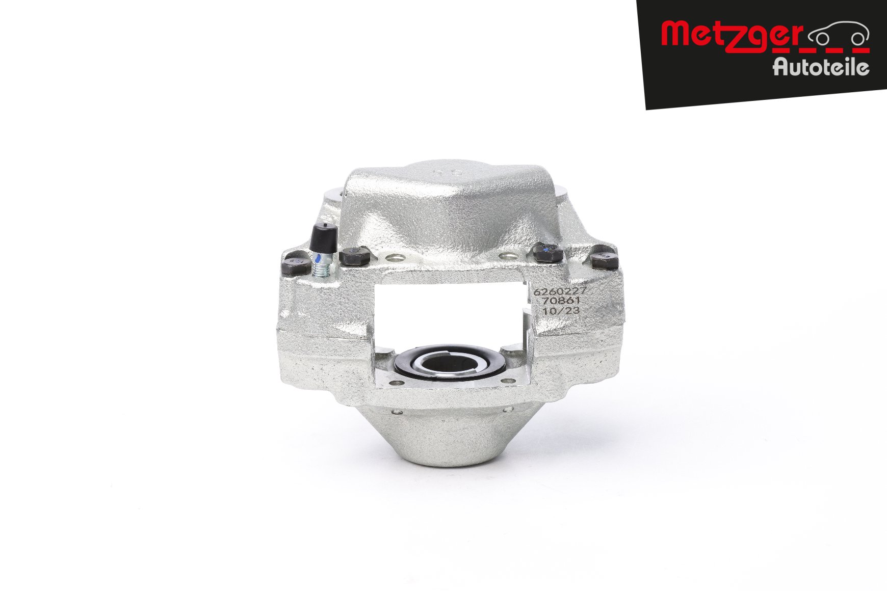 Pinza freno 6260227 METZGER 90540170 VAUXHALL