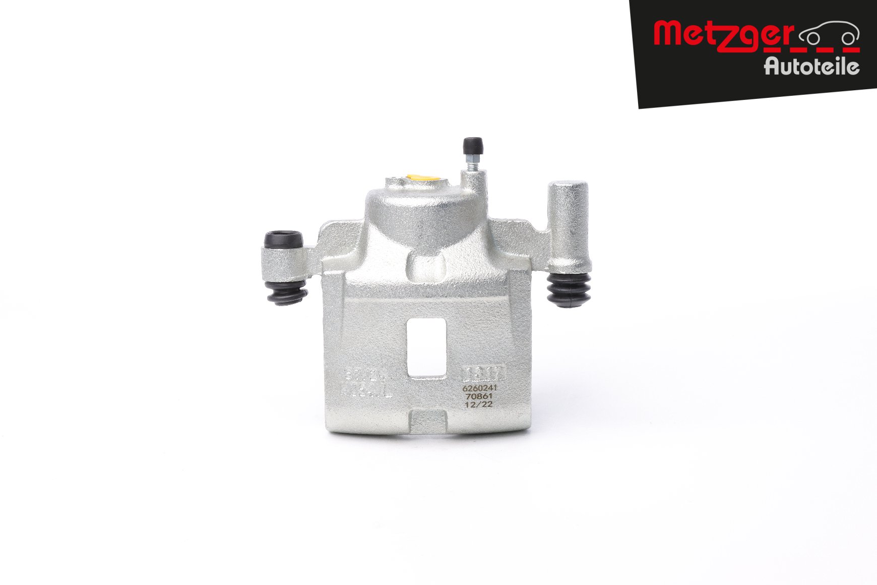 METZGER 6260241 Bremsecaliper