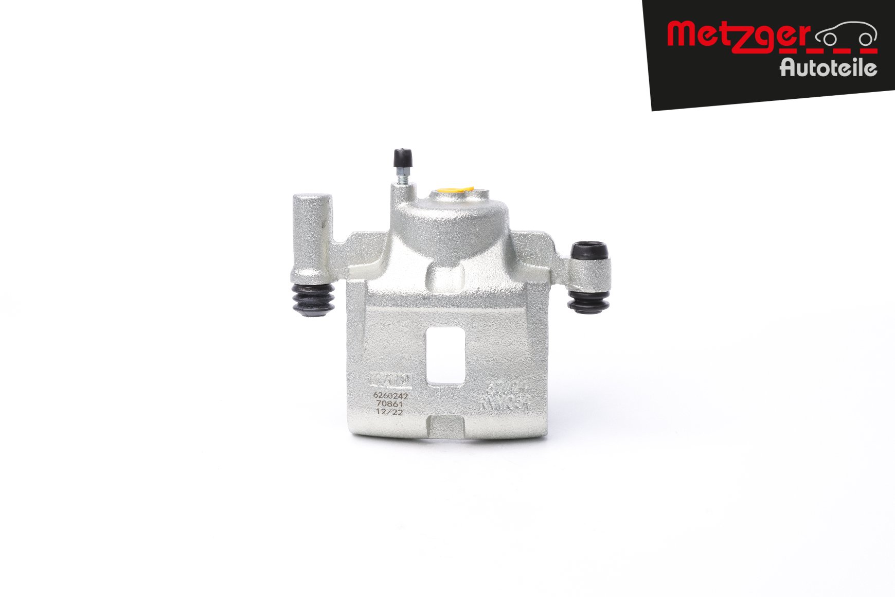 METZGER 6260242 626 IV Hatchback (GE) Brake calipers replacement cost