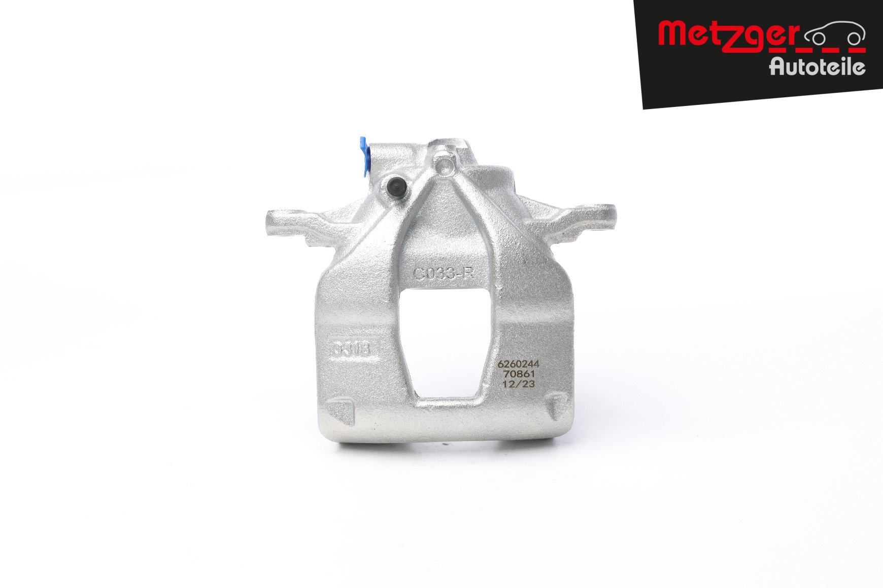METZGER 6260244 Brake caliper