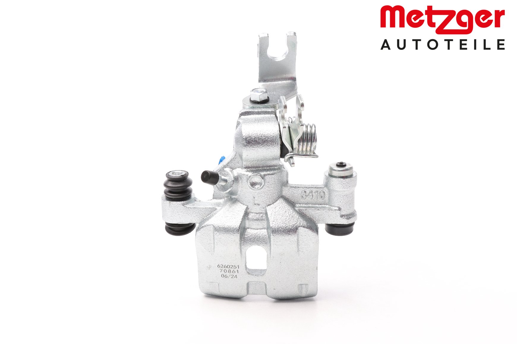 METZGER 6260251 Δαγκάνα φρένων