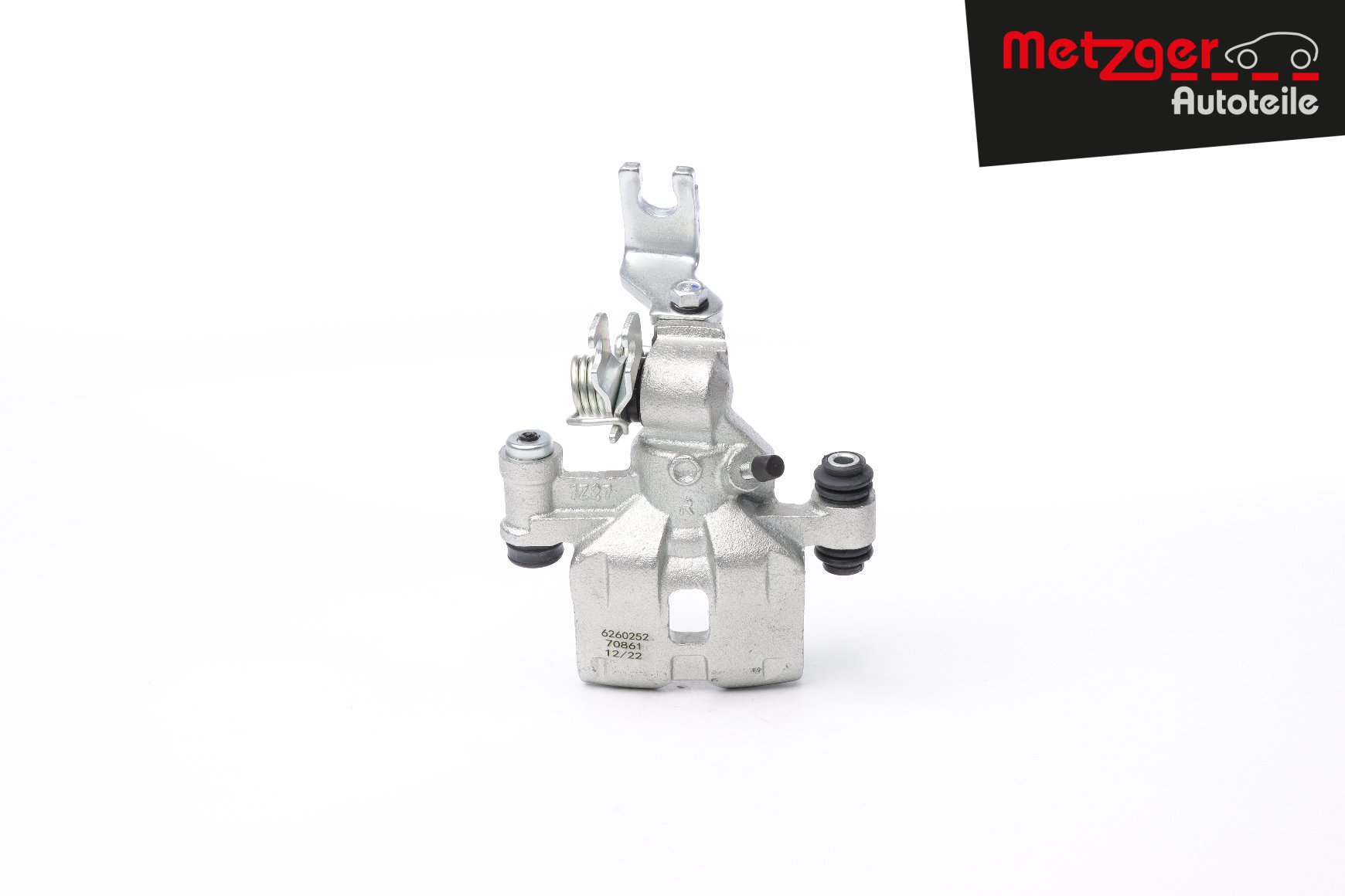 Bromsok 6260252 METZGER GE7C-26-61XB MERCEDES-BENZ