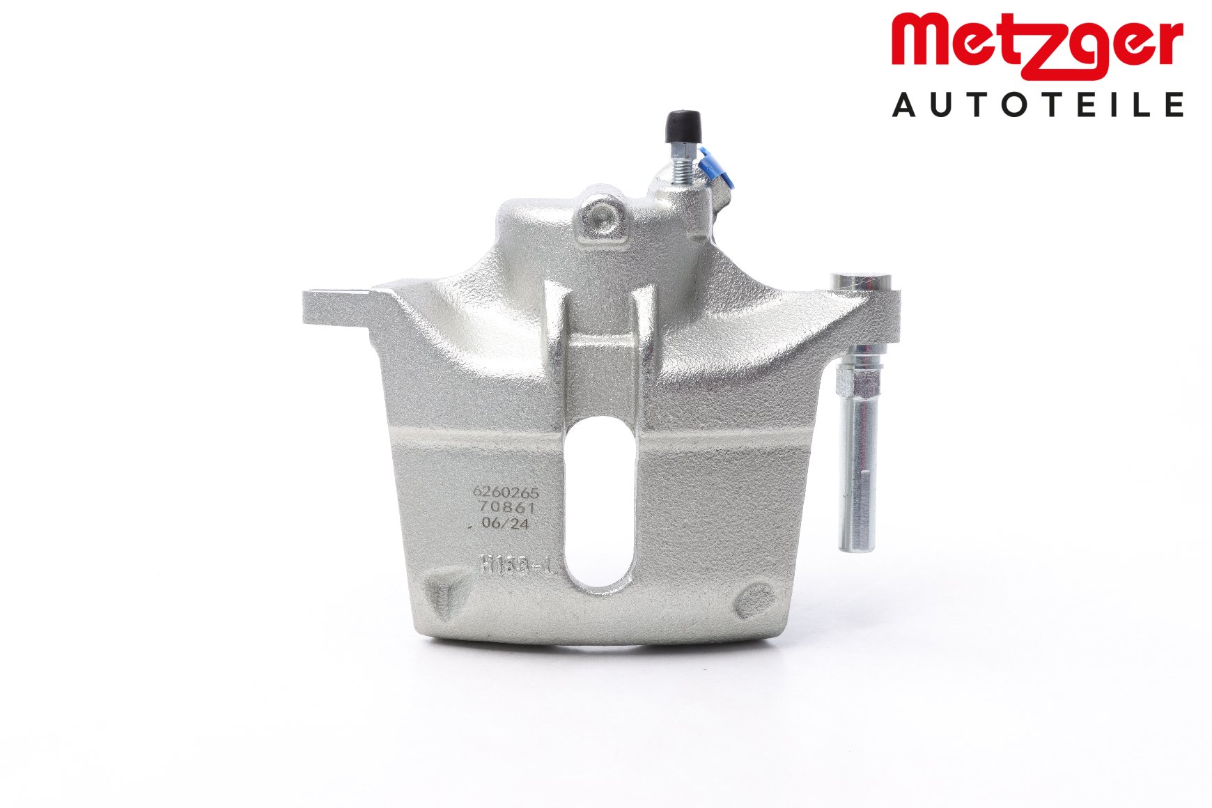 Étrier de frein 6260265 METZGER 41011-00QAG FORD