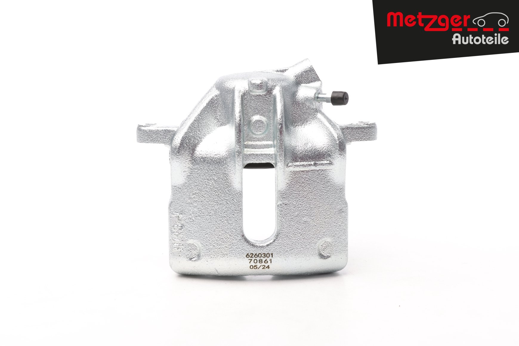 METZGER 6260301 Étrier de frein