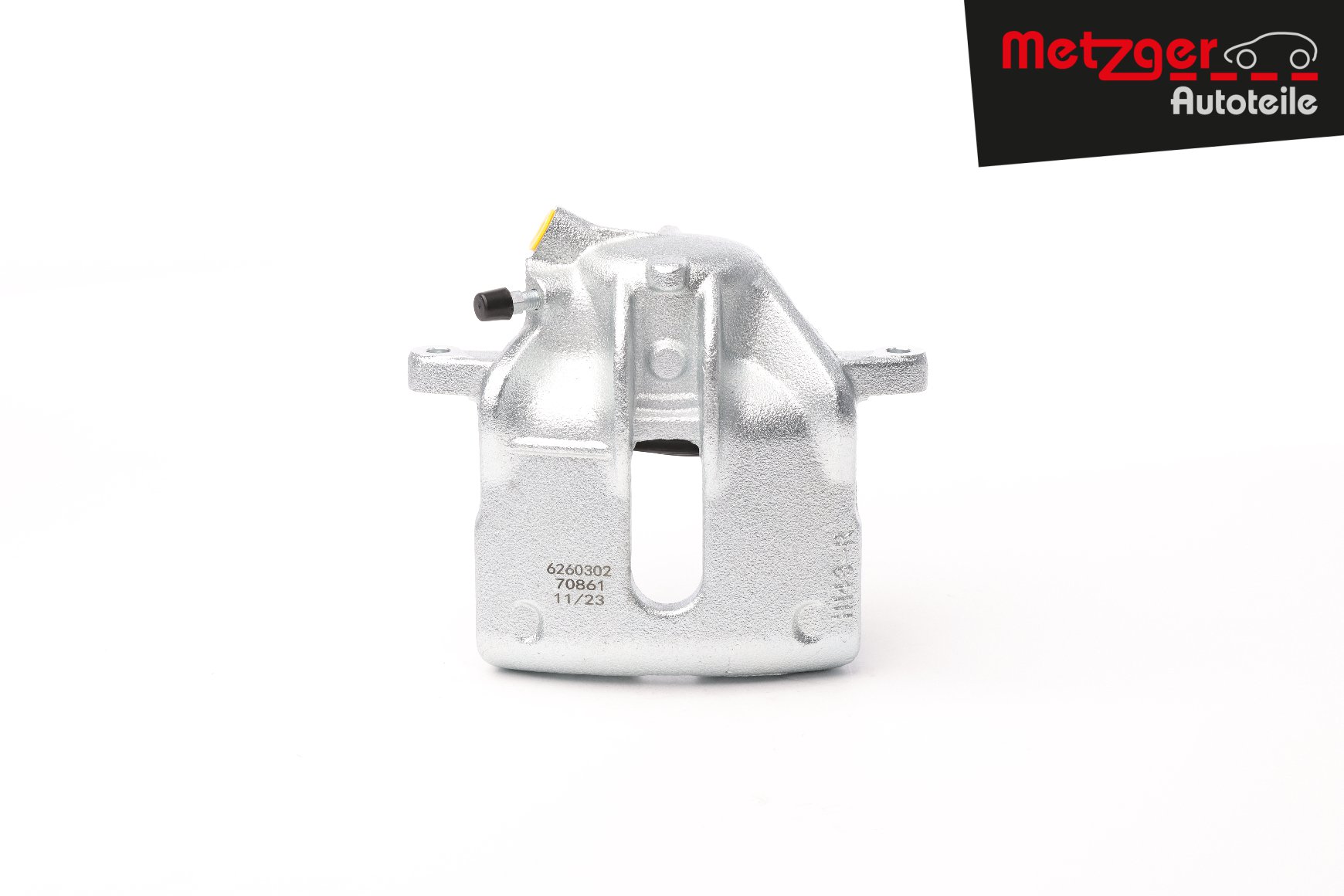 METZGER 6260302 Bremssättel Renault Scenic 1 1.6 102 PS Benzin Kosten