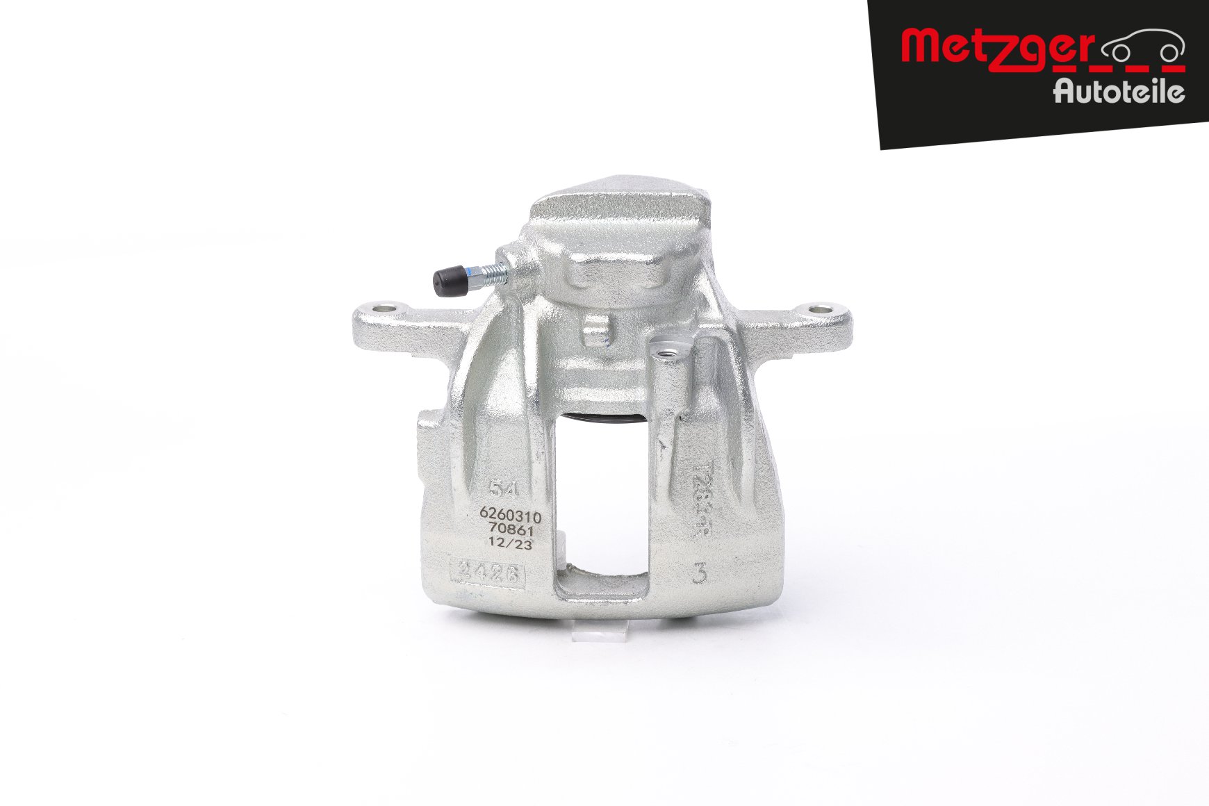METZGER Zacisk hamulca 6260310 METZGER 6260310 Zacisk hamulcowy Mercedes W121 cena