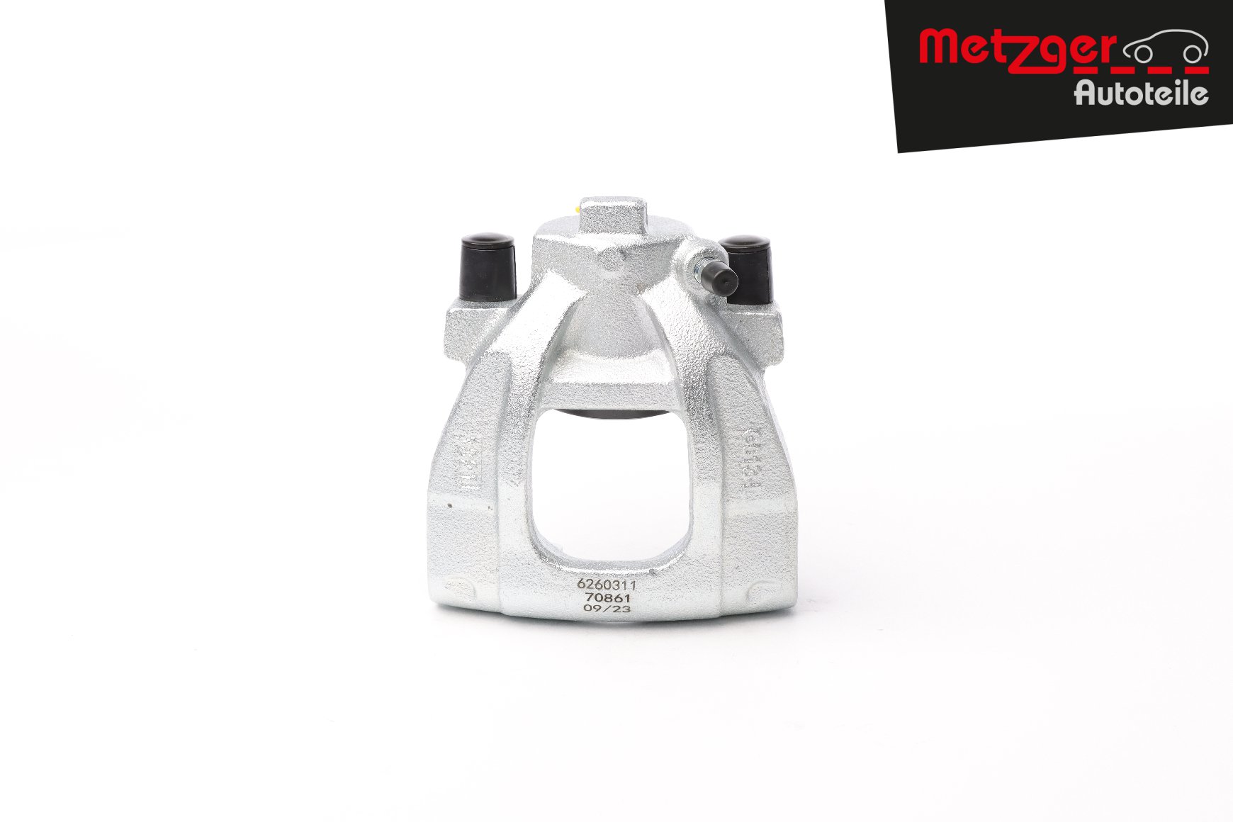 Étrier de frein 6260311 METZGER 34116768457 MINI