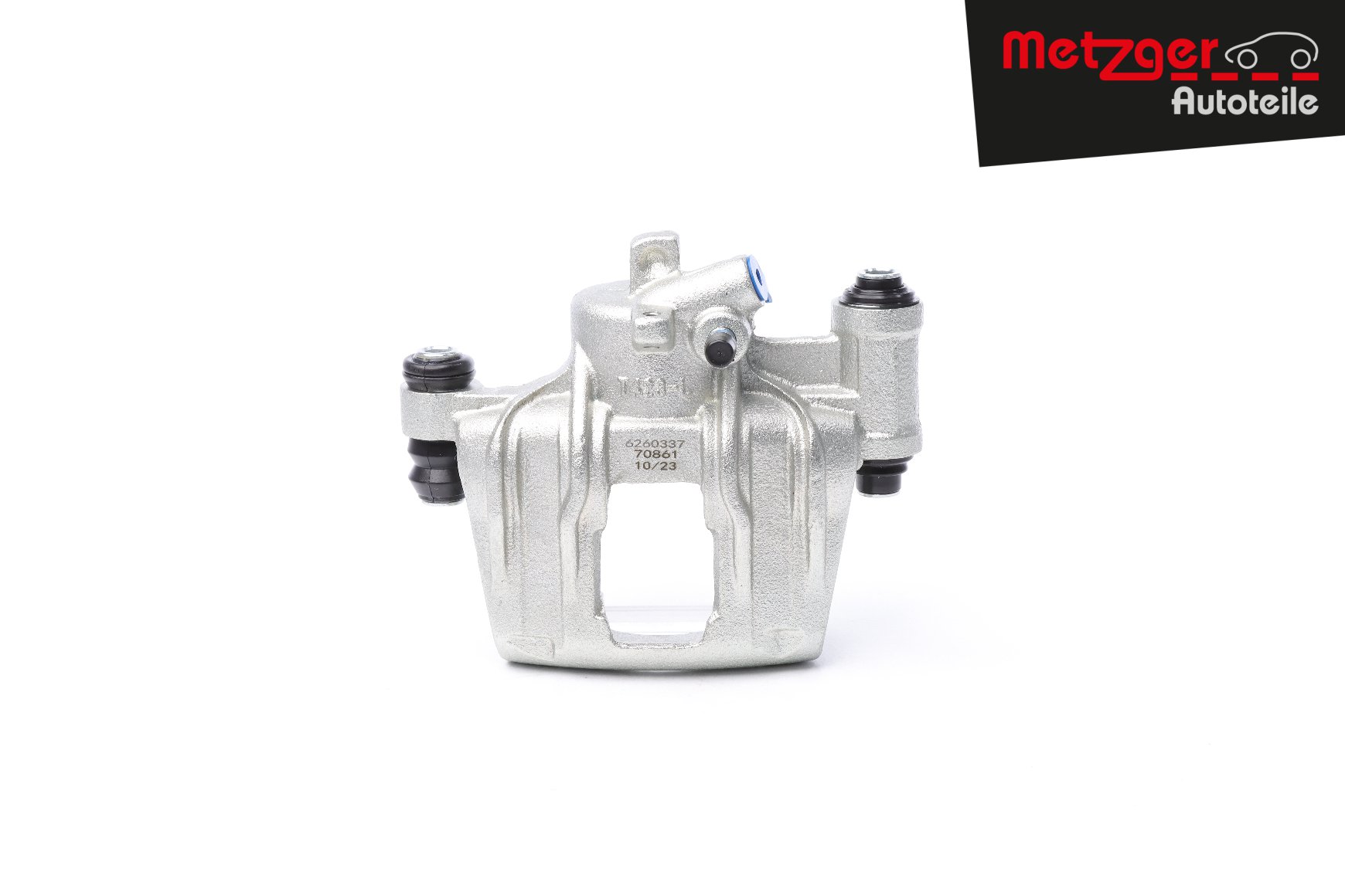 Zacisk hamulca 6260337 METZGER A9024201602 MERCEDES-BENZ